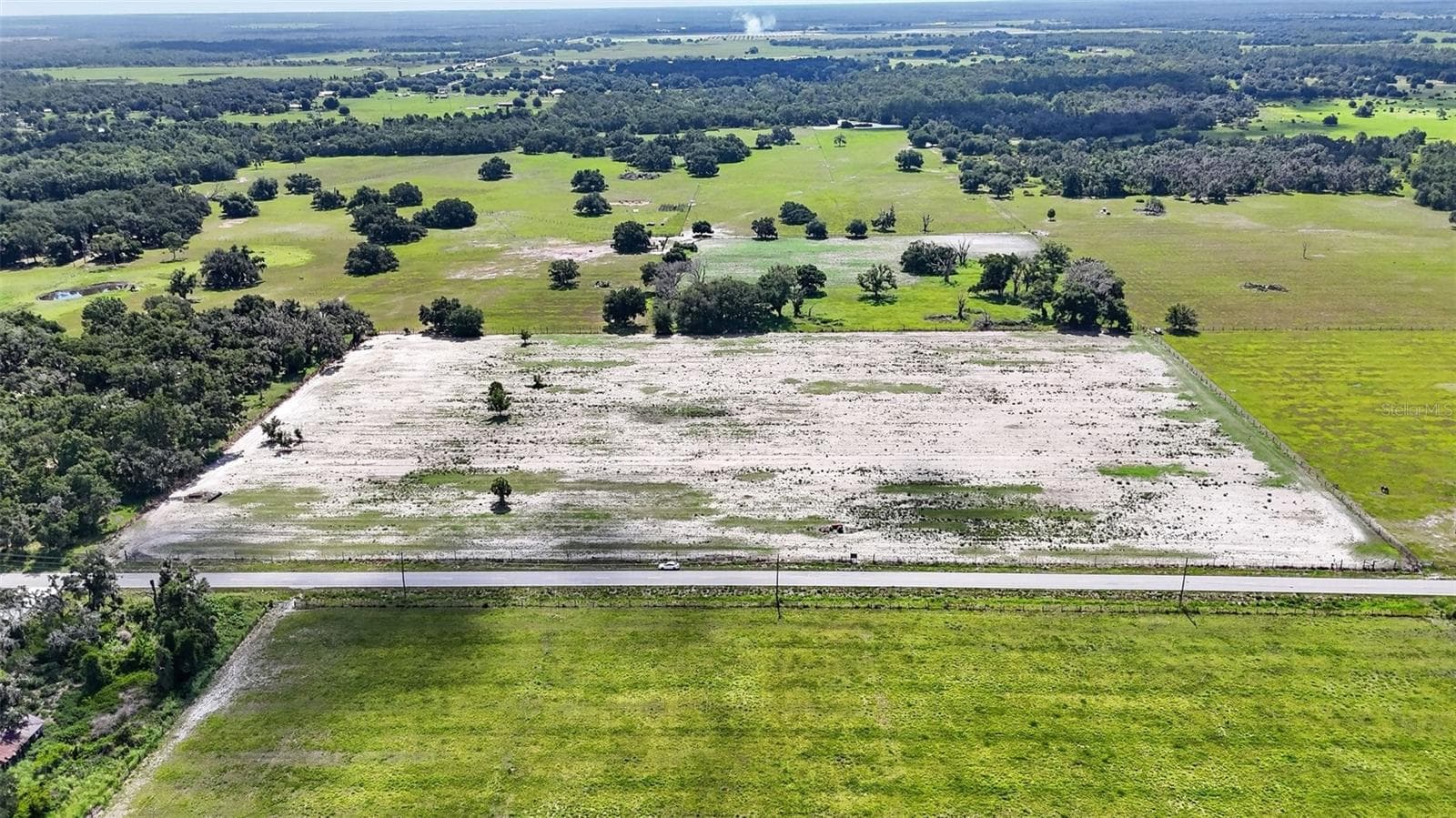 Land at CR 665, ONA, photo 6 of 20