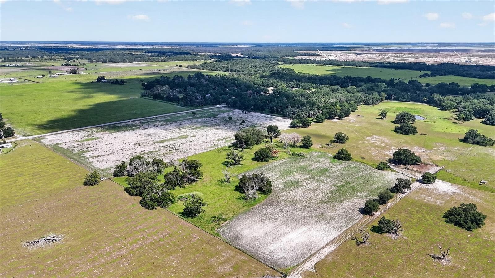 Land at CR 665, ONA, photo 8 of 20