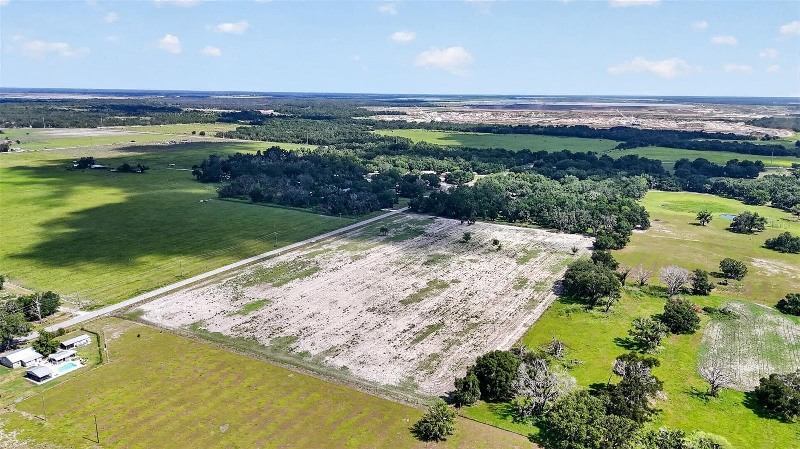 Land at CR 665, ONA, photo 10 of 20