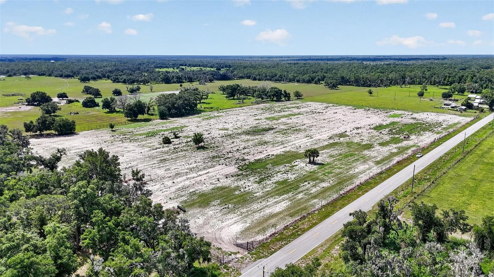 Land at CR 665, ONA, photo 11 of 20
