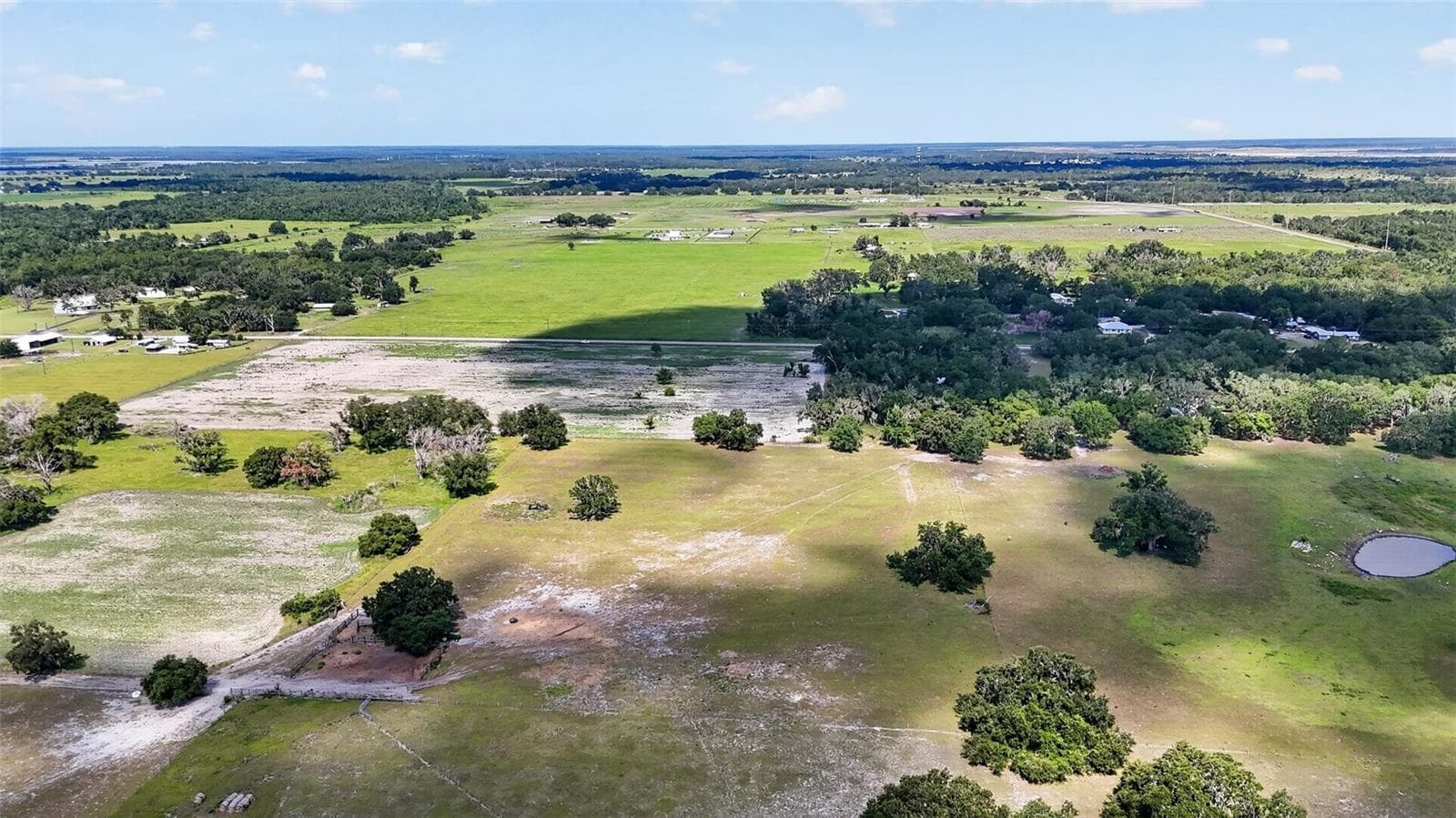 Land at CR 665, ONA, photo 12 of 20