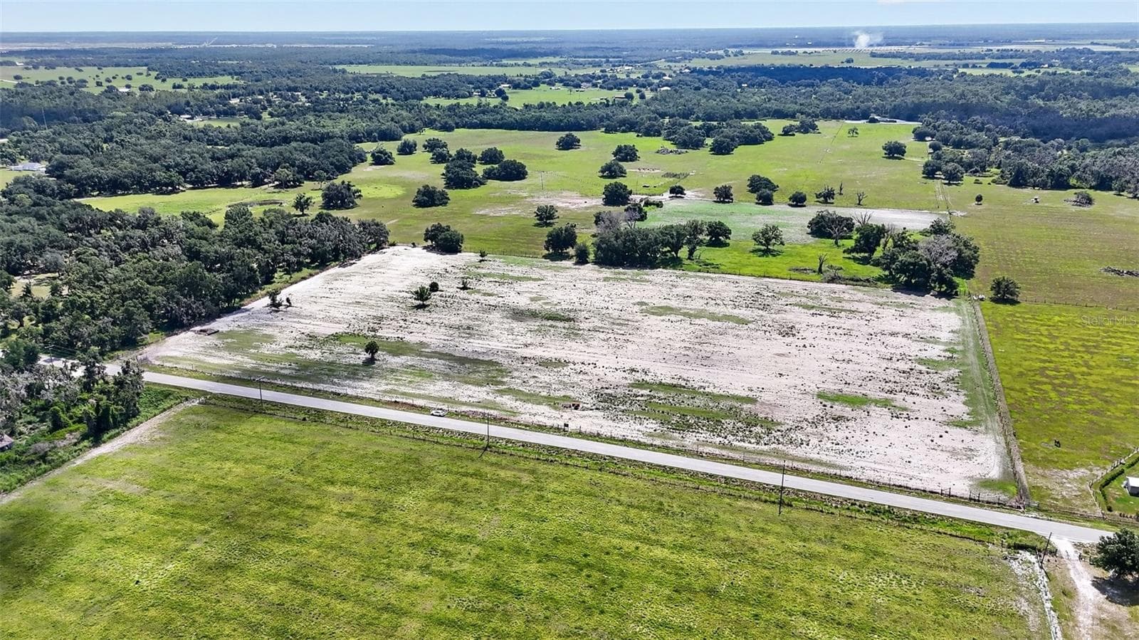 Land at CR 665, ONA, photo 13 of 20
