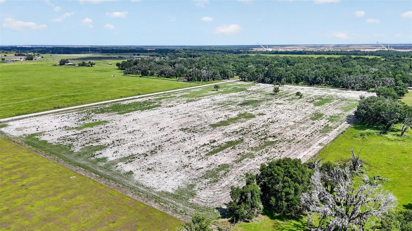 Land at CR 665, ONA, photo 15 of 20