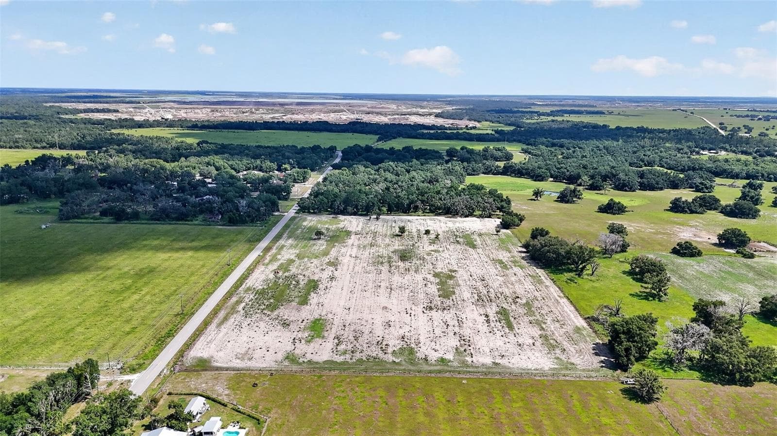 Land at CR 665, ONA, photo 16 of 20