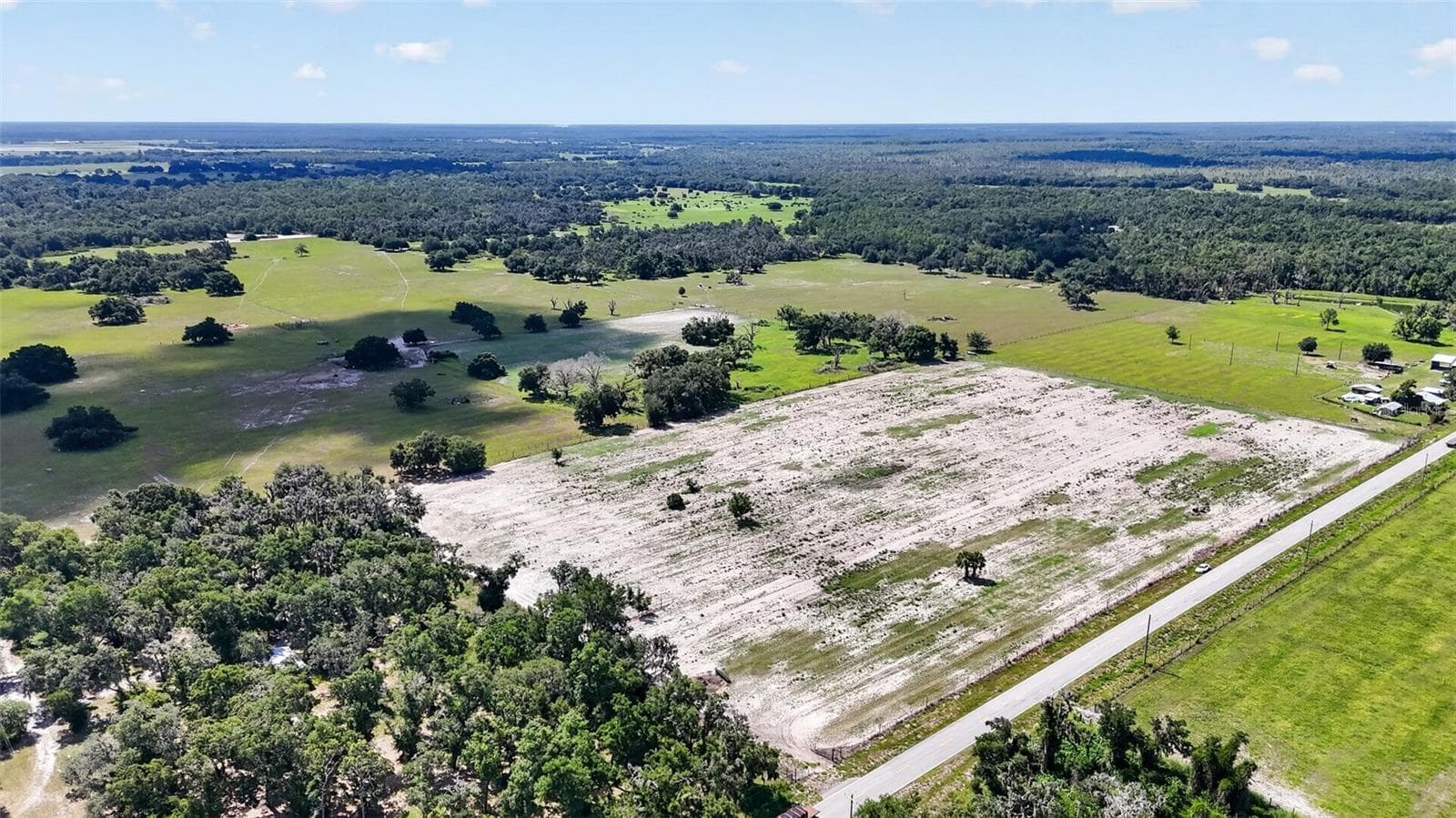 Land at CR 665, ONA, photo 17 of 20