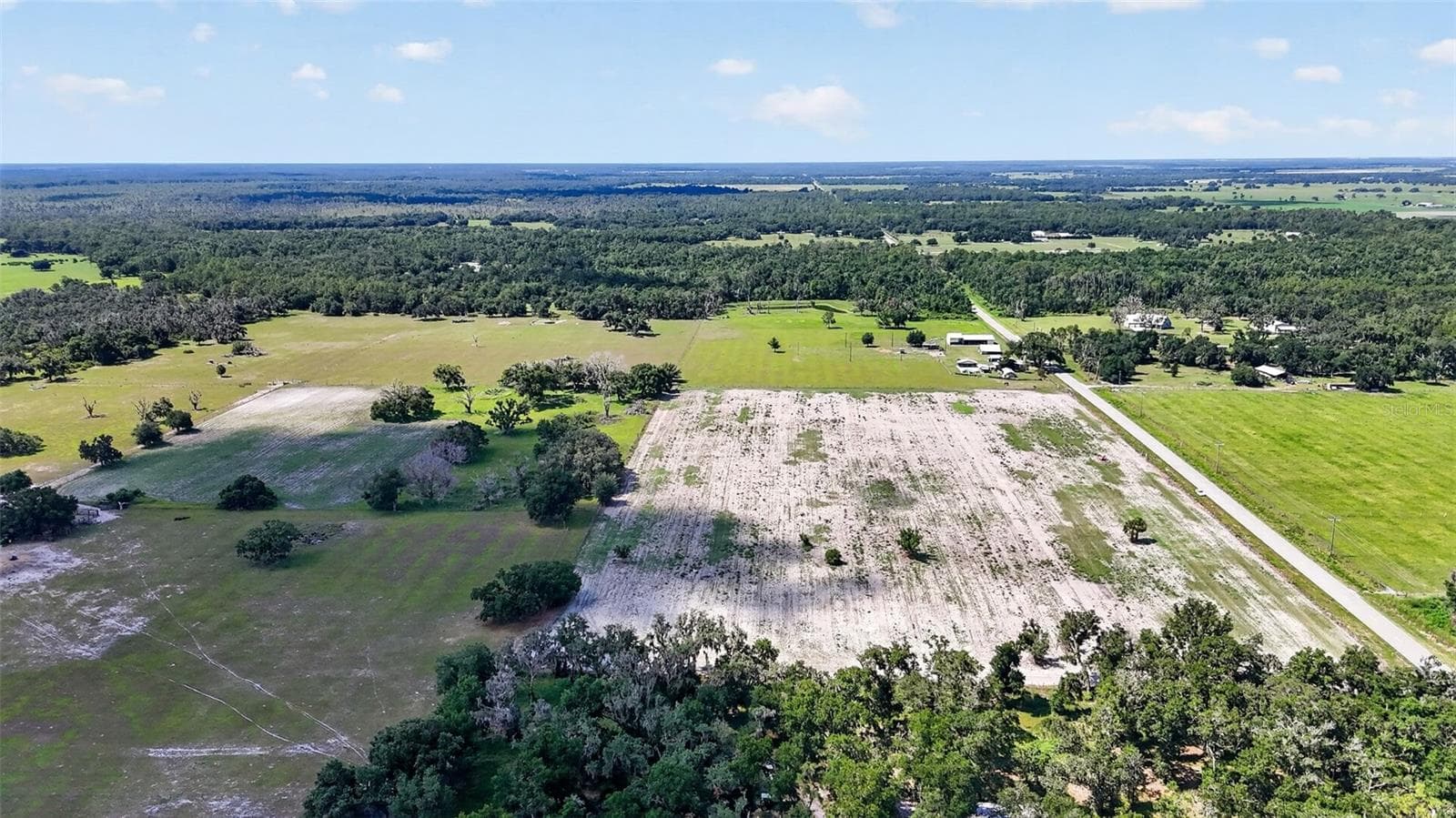 Land at CR 665, ONA, photo 18 of 20