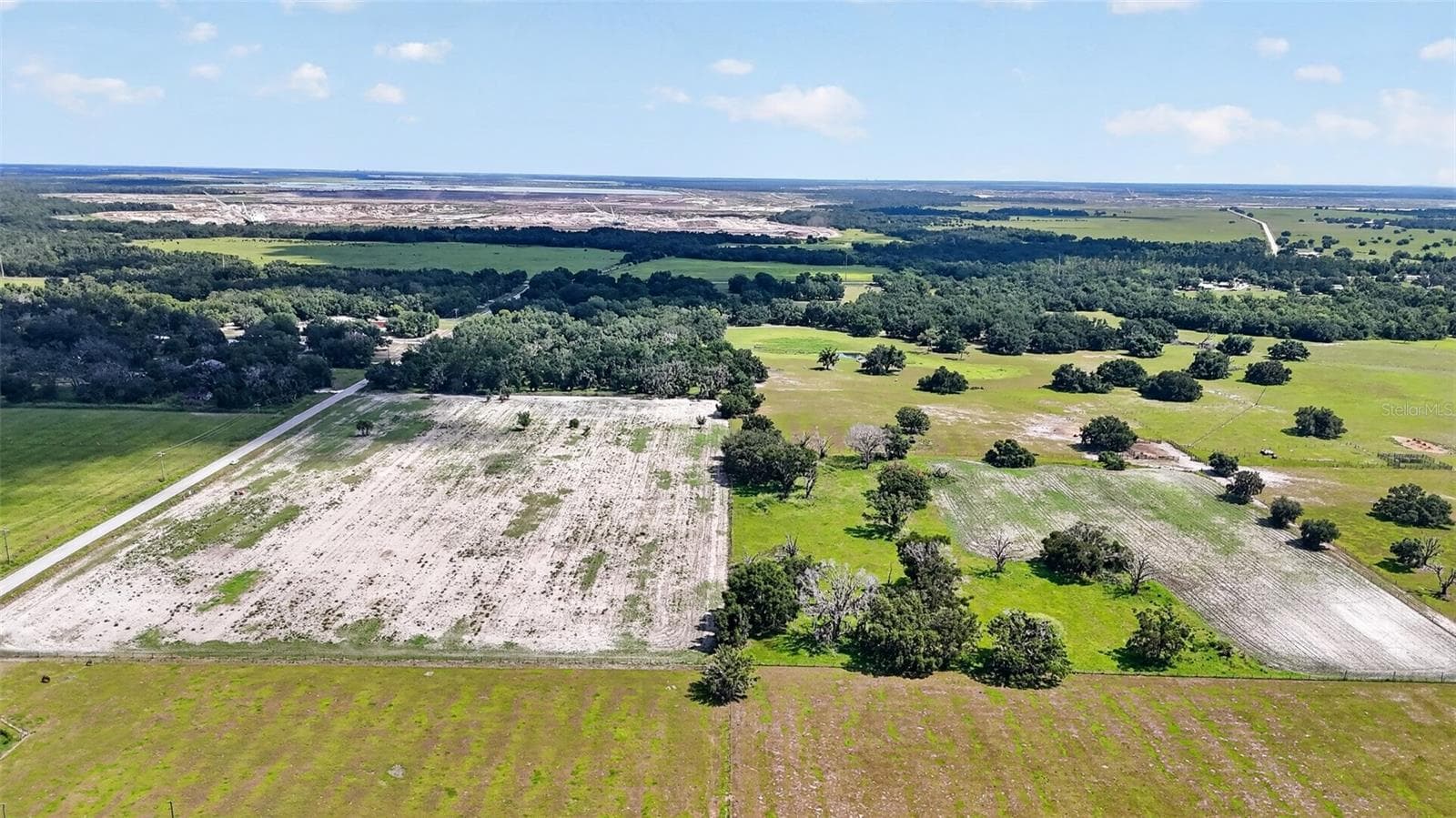 Land at CR 665, ONA, photo 19 of 20