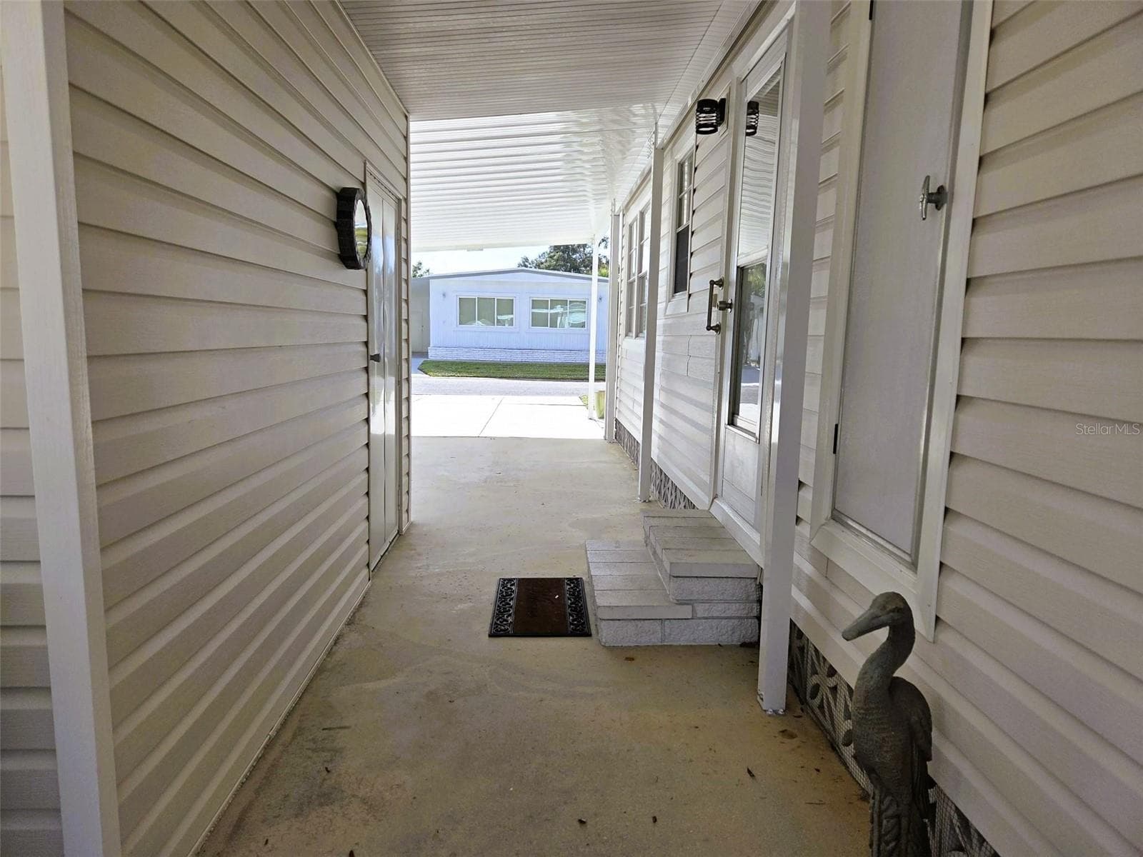 Mobile Home at 3383 OAKWOOD BLVD N, SARASOTA, photo 7 of 53