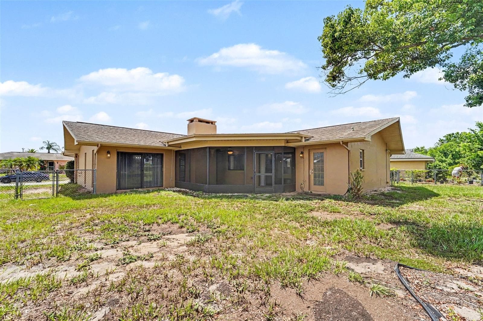 Single Family Residence at 8321 BRIARLEAF CT, PORT RICHEY, photo 17 of 19