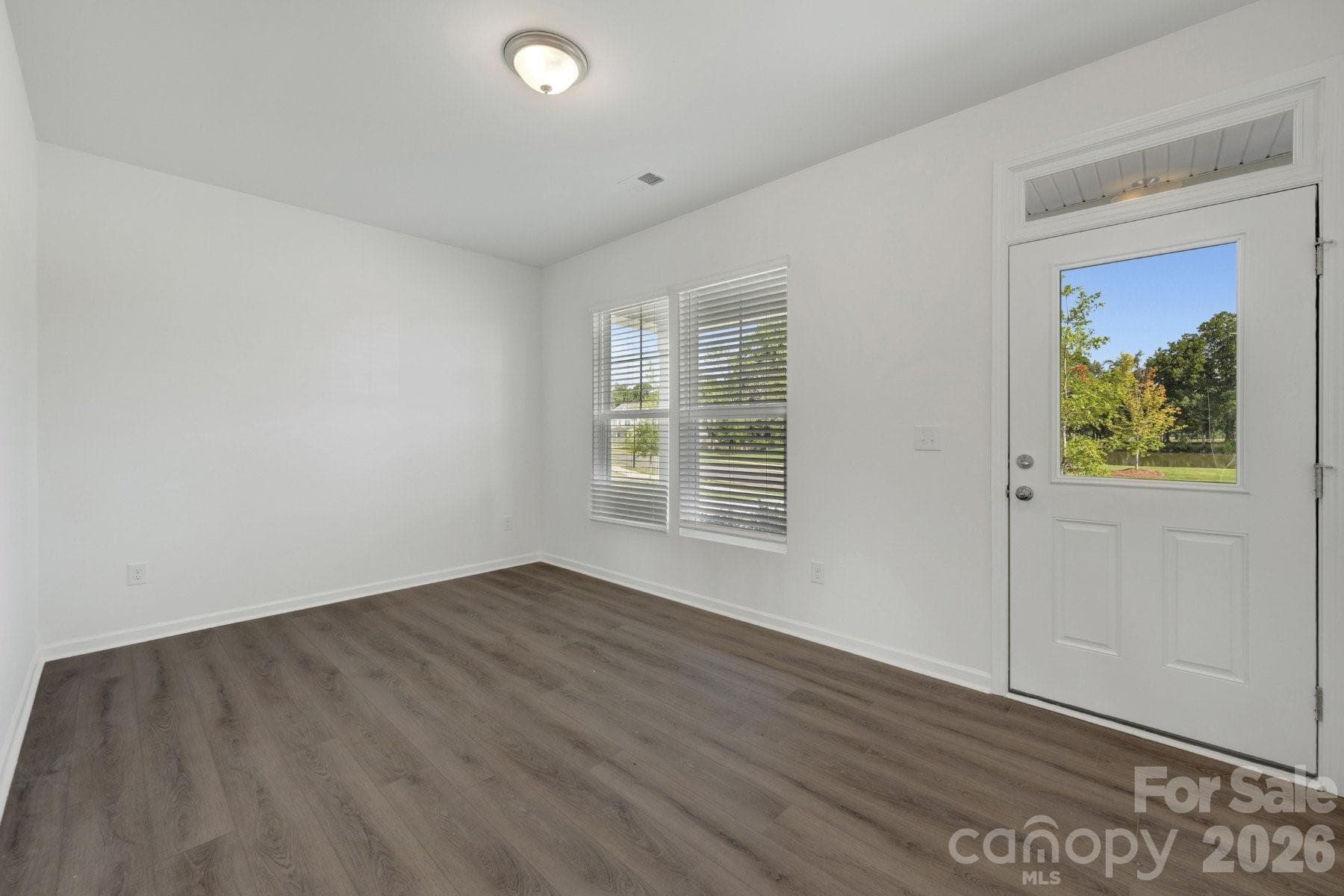 Flex room - 1354 Fremont Drive, Wingate