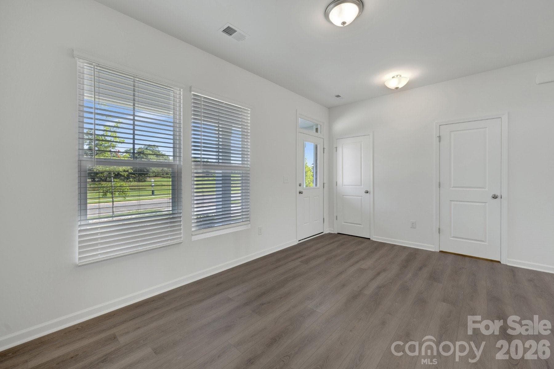 Flex room - 1354 Fremont Drive, Wingate