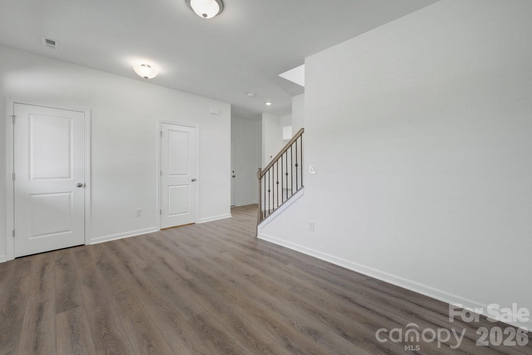 Flex room - 1354 Fremont Drive, Wingate
