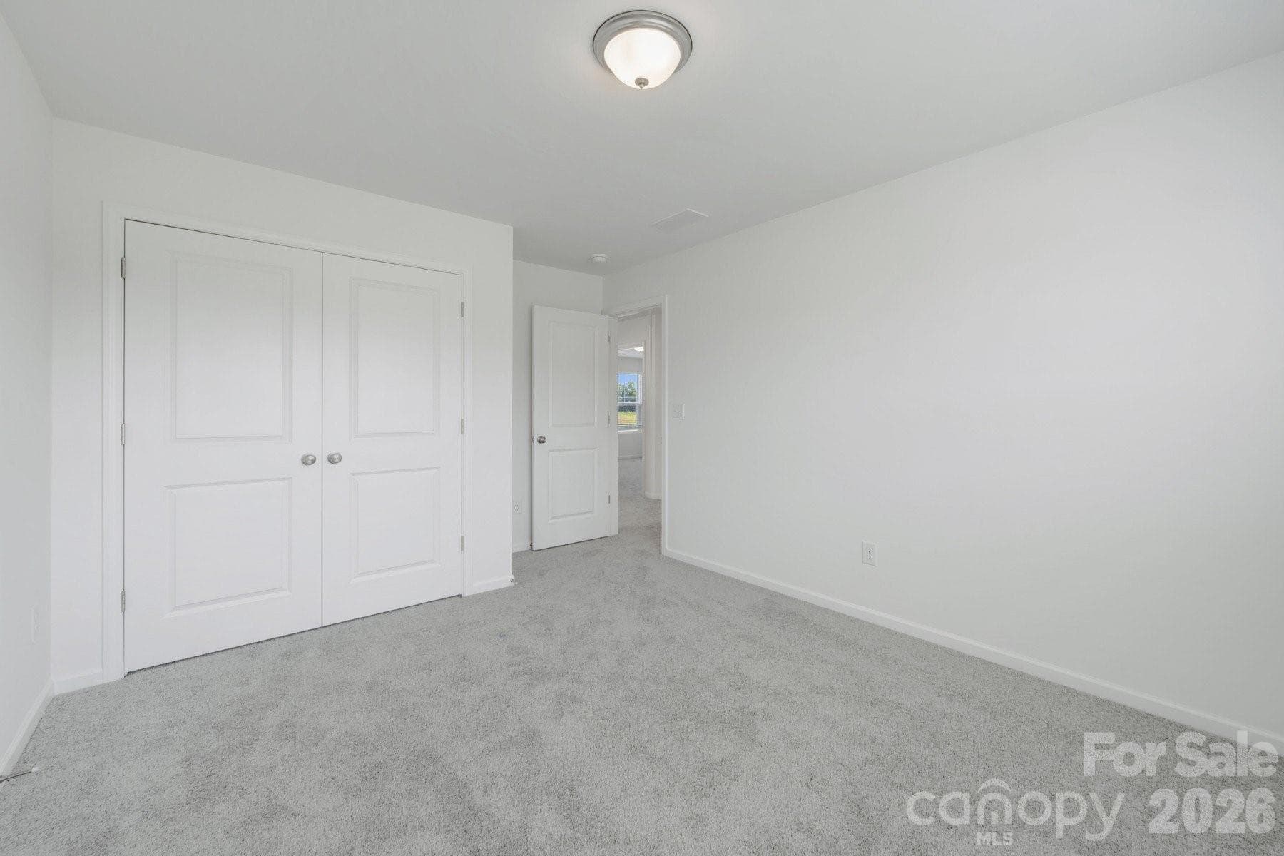 Secondary bedroom - 1354 Fremont Drive, Wingate