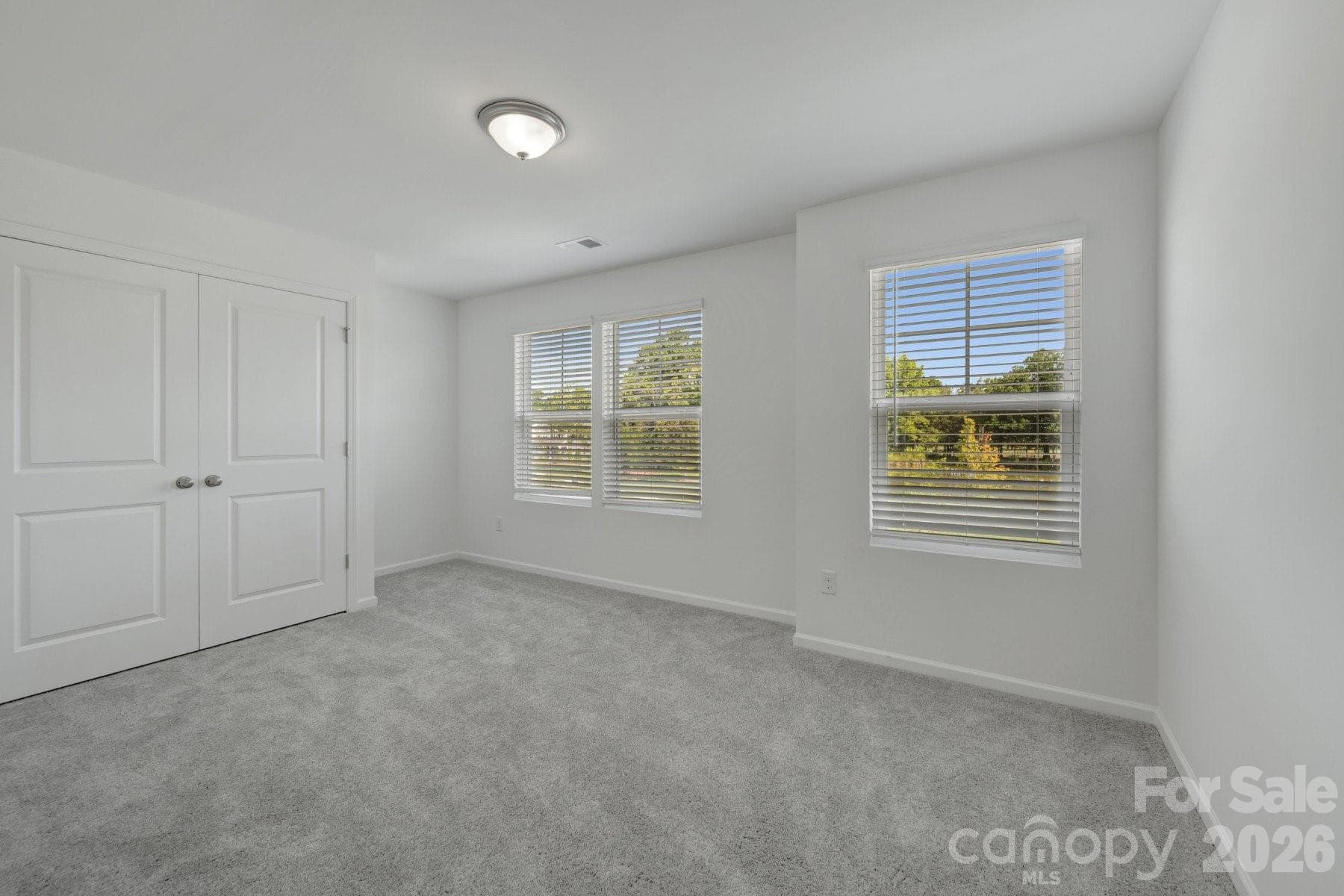 Secondary bedroom - 1354 Fremont Drive, Wingate
