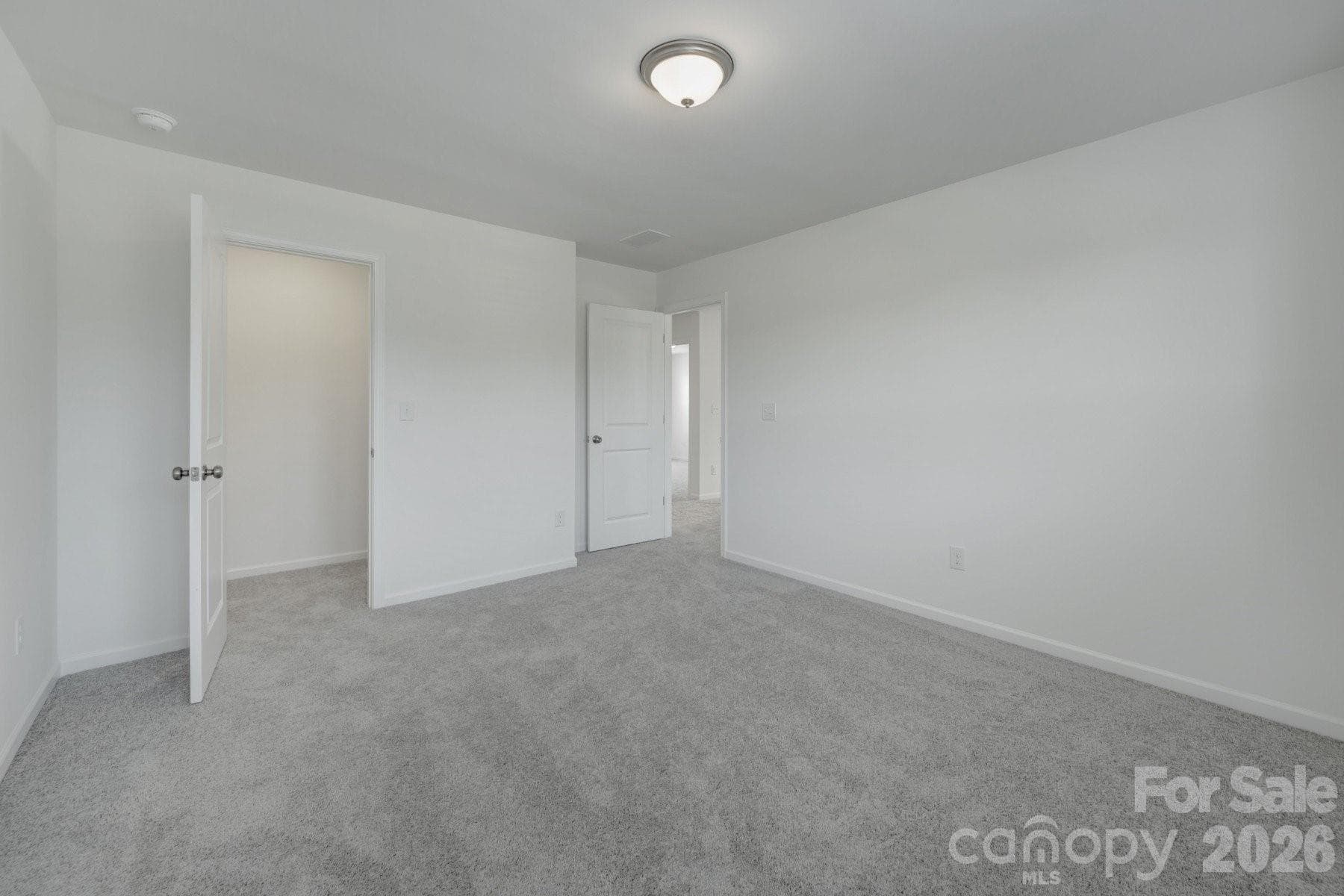 Secondary bedroom - 1354 Fremont Drive, Wingate