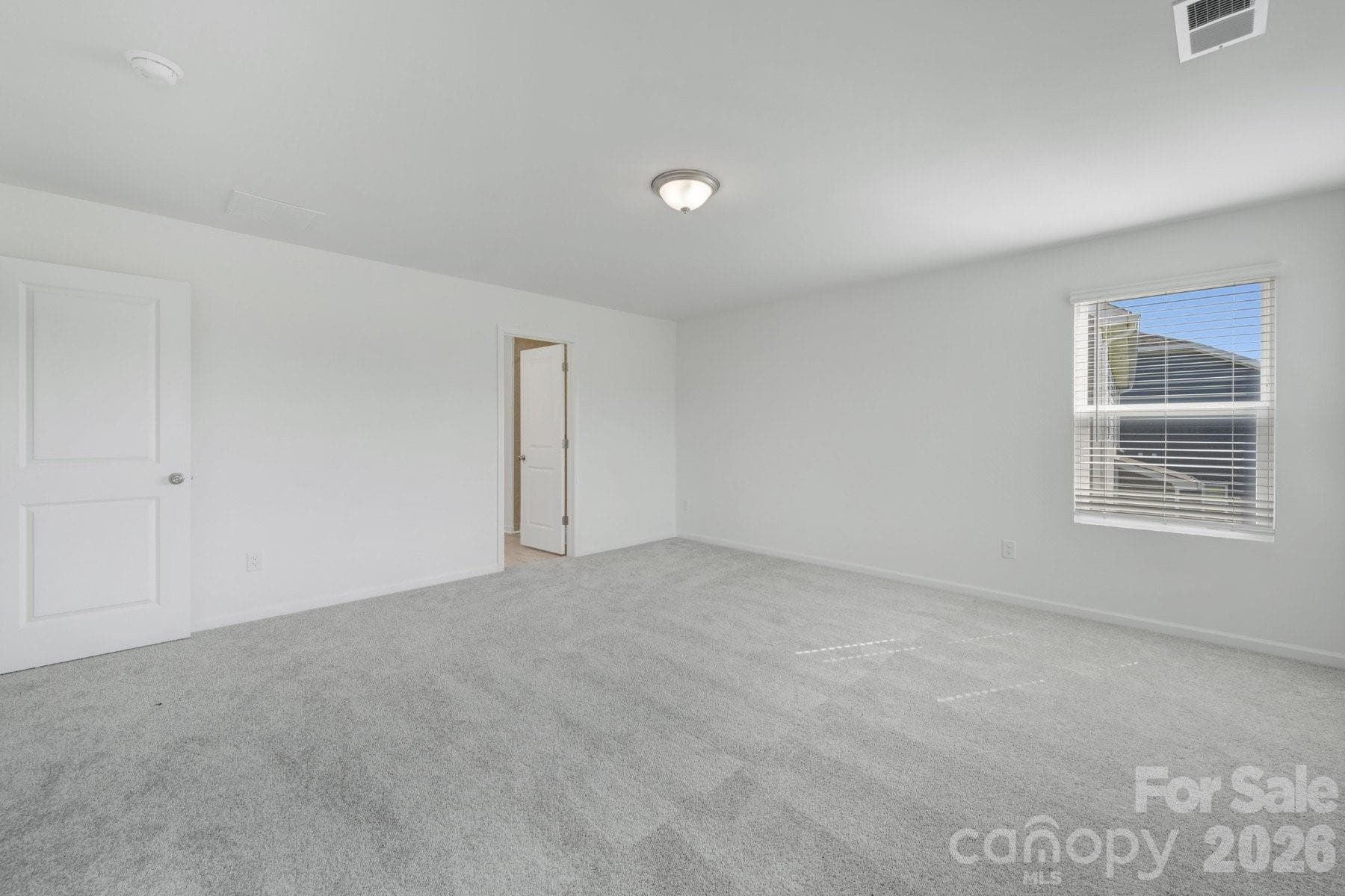 Owner's suite - 1354 Fremont Drive, Wingate