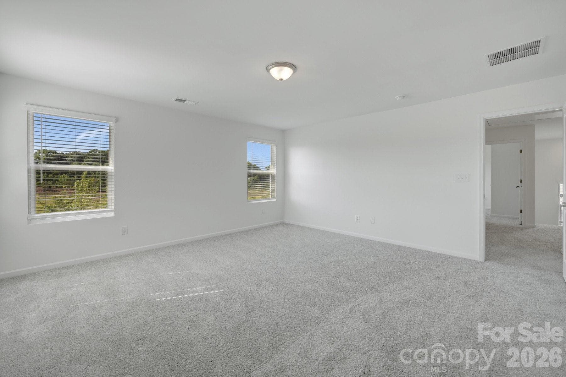 Owner's suite - 1354 Fremont Drive, Wingate