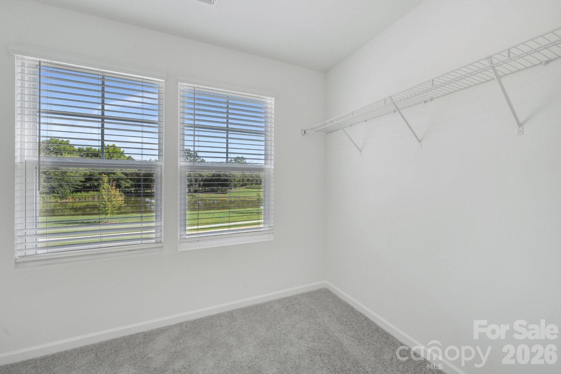 Owner's suite - 1354 Fremont Drive, Wingate