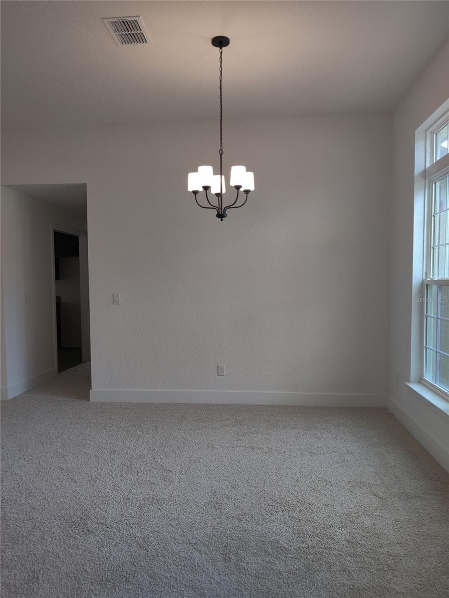 Formal Dining Room - 1 CHRYSANTHEMUM CT, HOMOSASSA