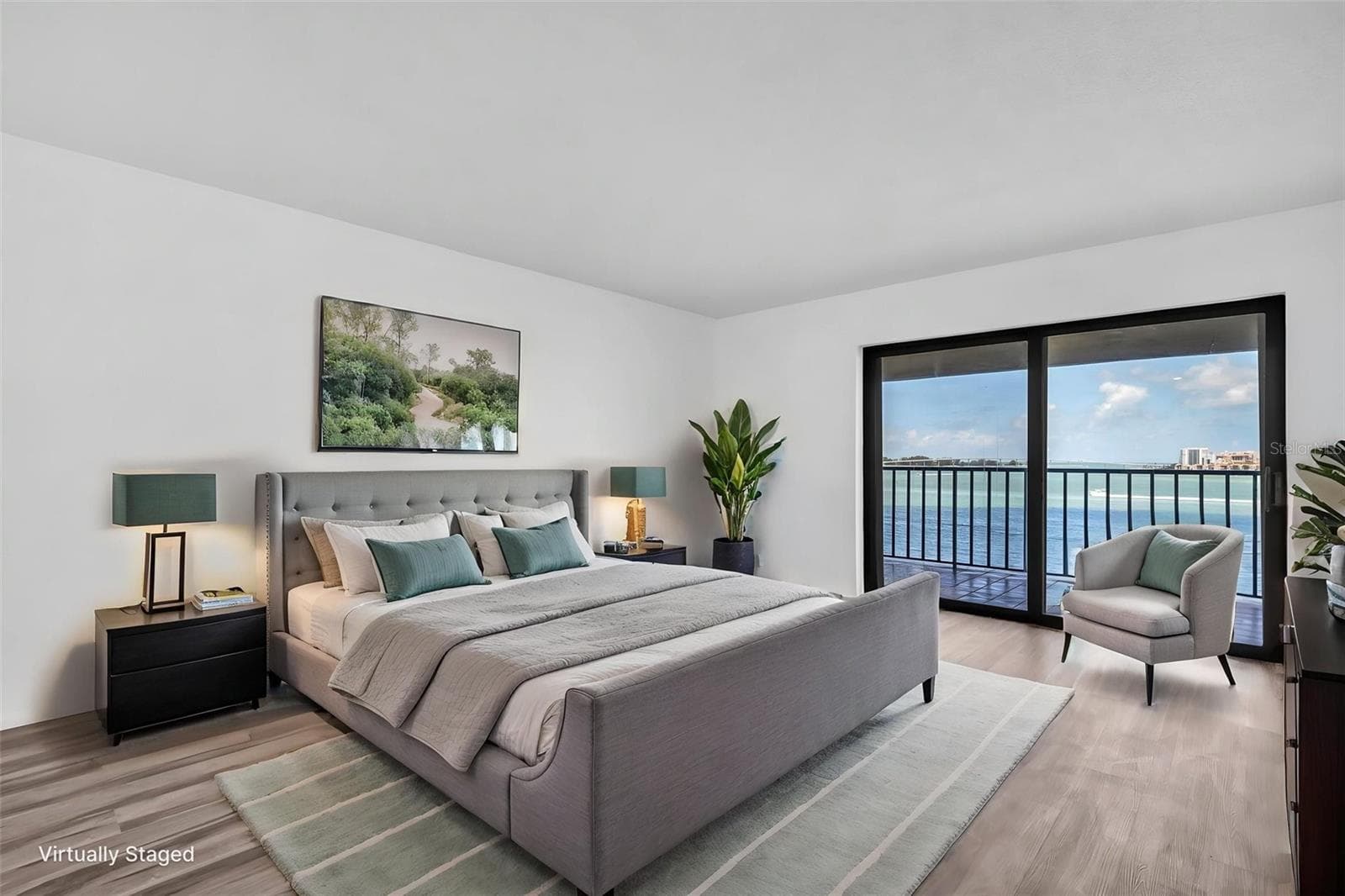 Condominium at 55 ROGERS ST #P5, CLEARWATER, photo 6 of 26