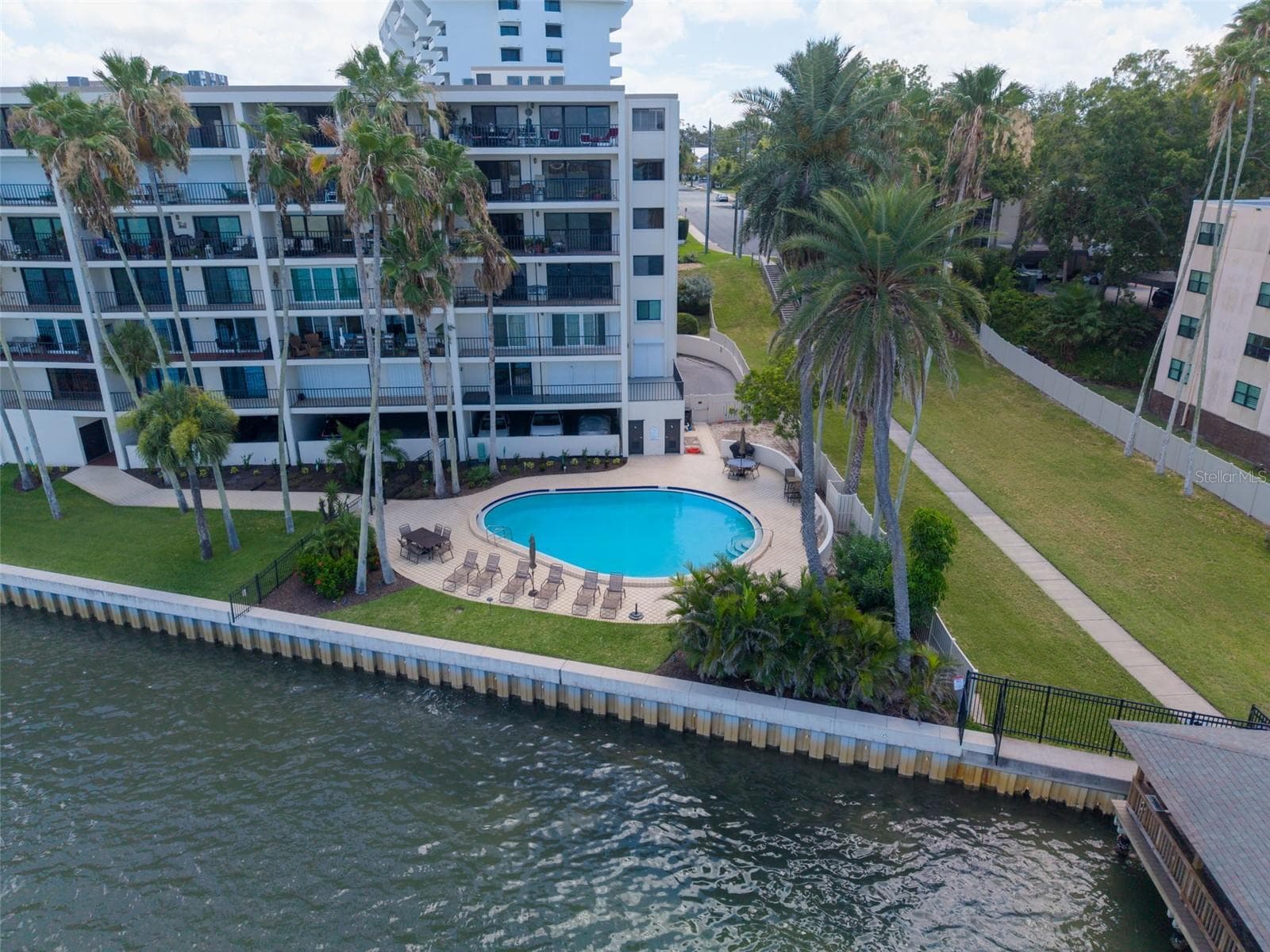 Condominium at 55 ROGERS ST #P5, CLEARWATER, photo 14 of 26