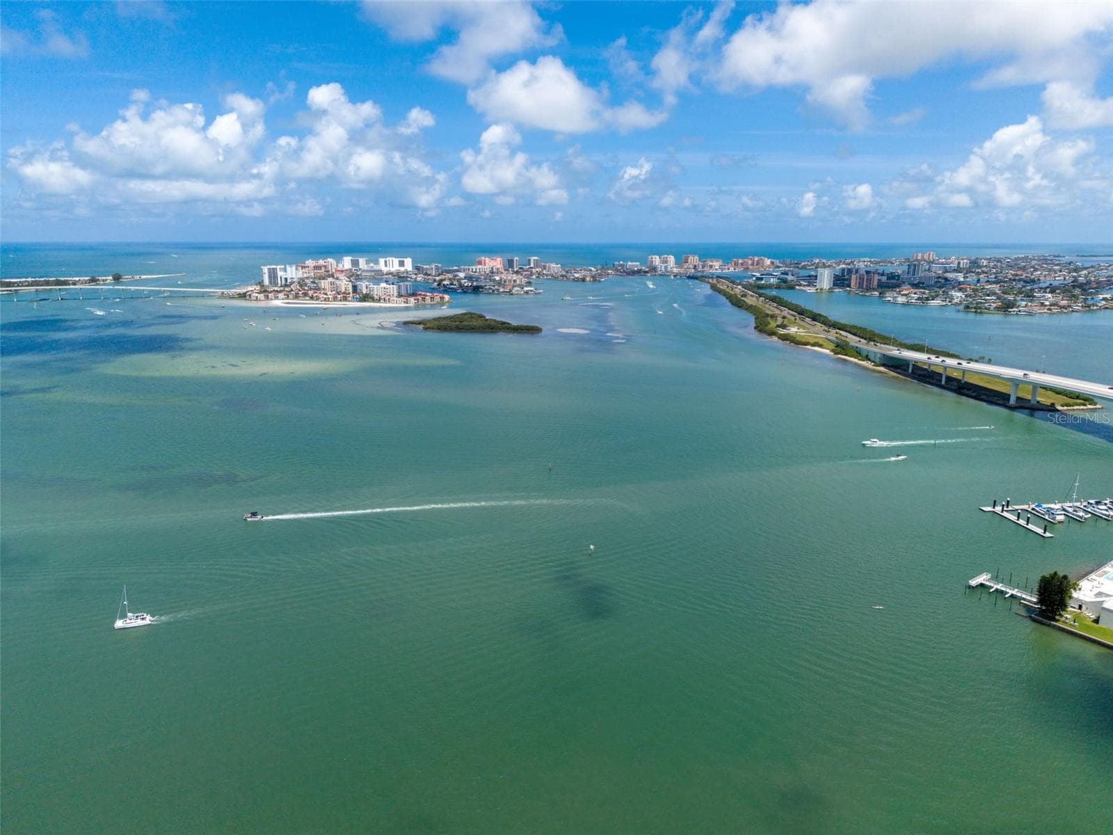 Condominium at 55 ROGERS ST #P5, CLEARWATER, photo 3 of 26