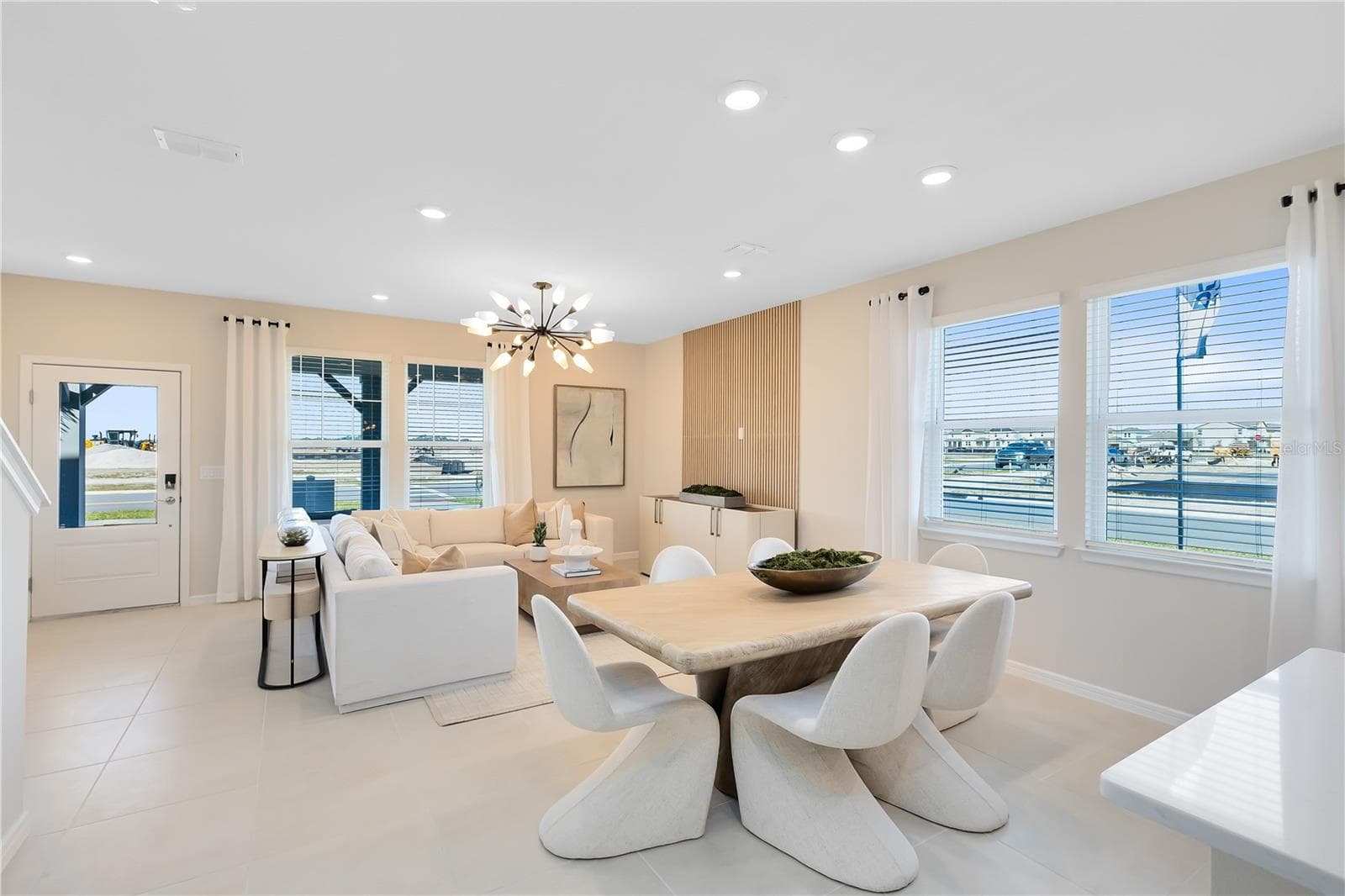 Model Home Design Only. Pictures and furnishings are for illustrative purposes only. Elevations, colors and options may vary. Furniture is for model home staging only. - 10674 EVENING STAR STREET, ORLANDO