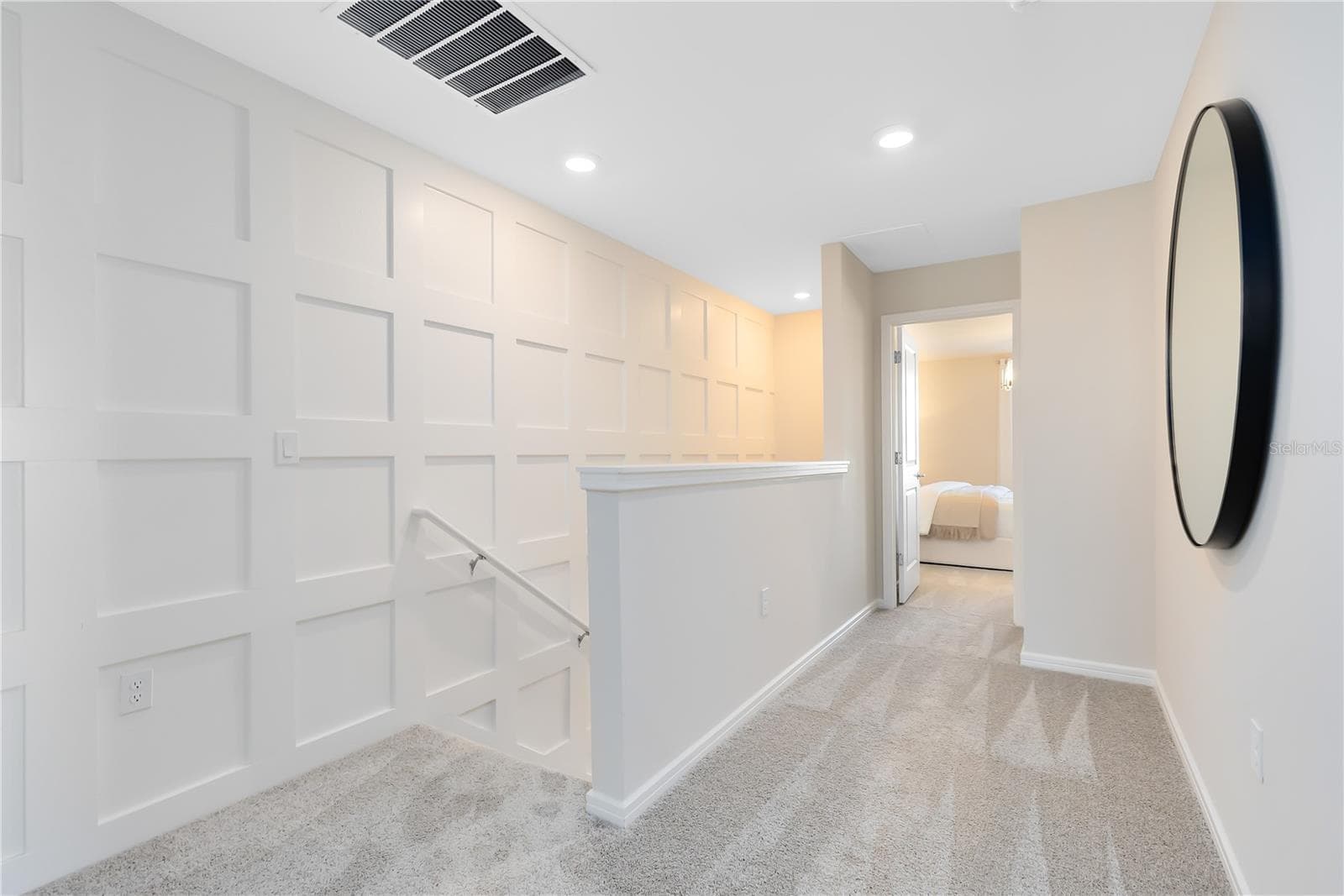Model Home Design Only. Pictures and furnishings are for illustrative purposes only. Elevations, colors and options may vary. Furniture is for model home staging only. - 10674 EVENING STAR STREET, ORLANDO