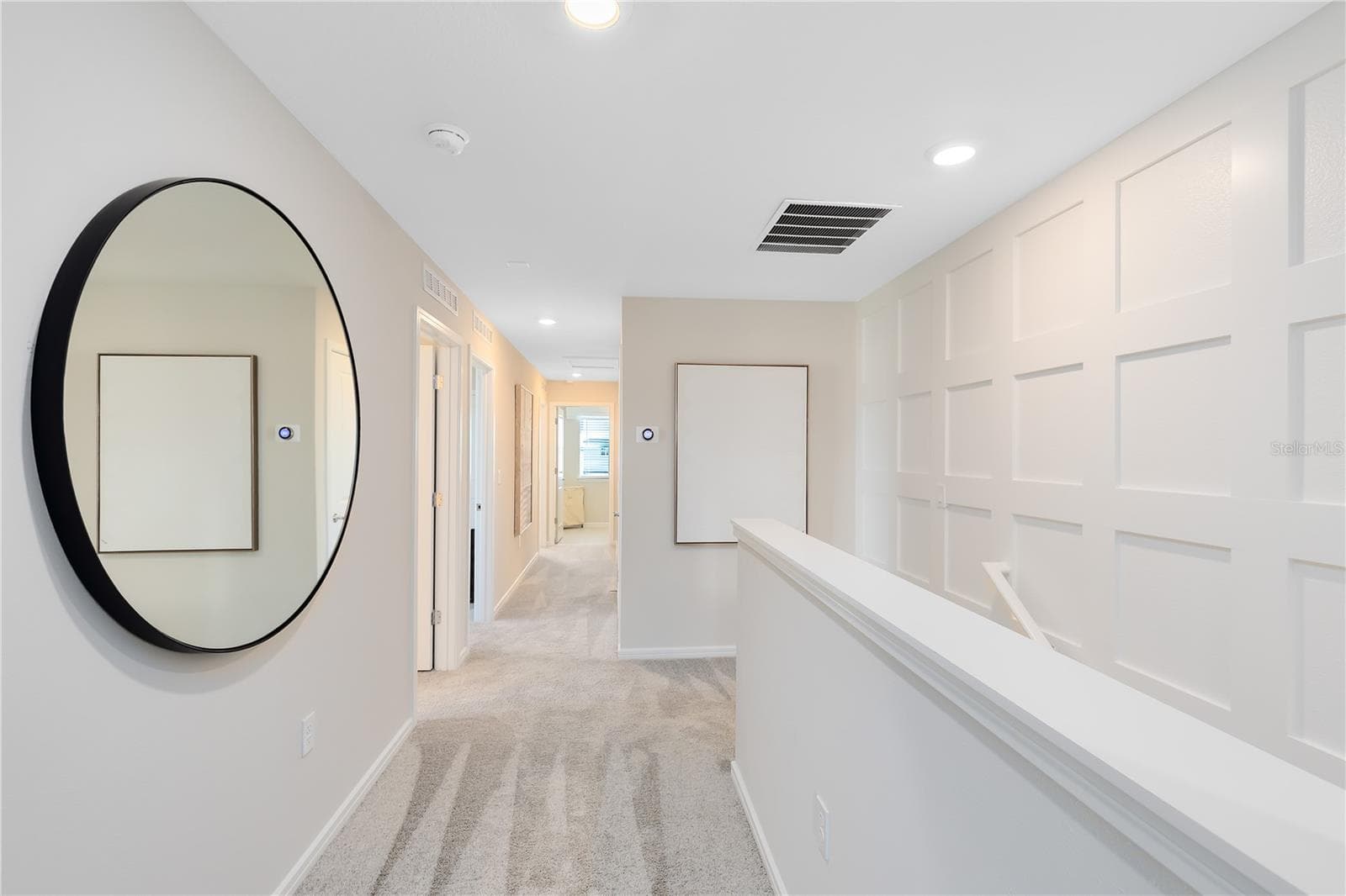 Model Home Design Only. Pictures and furnishings are for illustrative purposes only. Elevations, colors and options may vary. Furniture is for model home staging only. - 10674 EVENING STAR STREET, ORLANDO