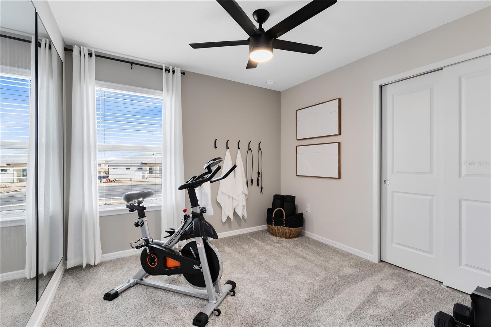 Model Home Design Only. Pictures and furnishings are for illustrative purposes only. Elevations, colors and options may vary. Furniture is for model home staging only. - 10674 EVENING STAR STREET, ORLANDO