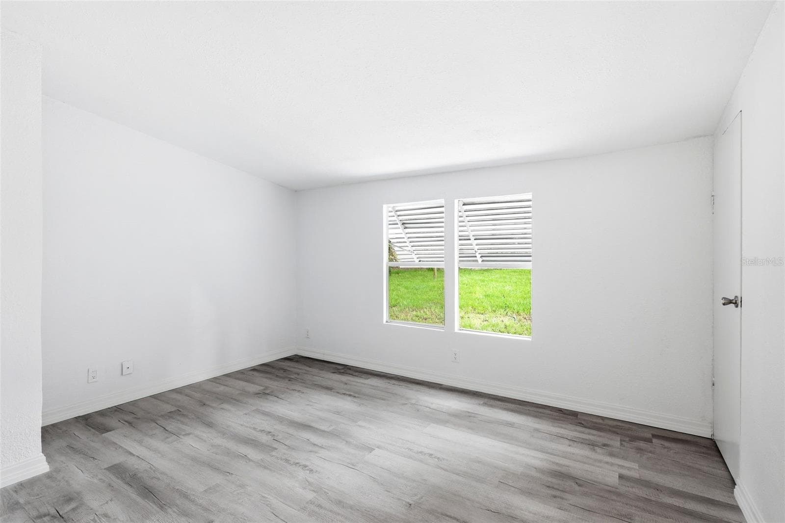 Second bedroom - 403 ACORN CIR, FRUITLAND PARK