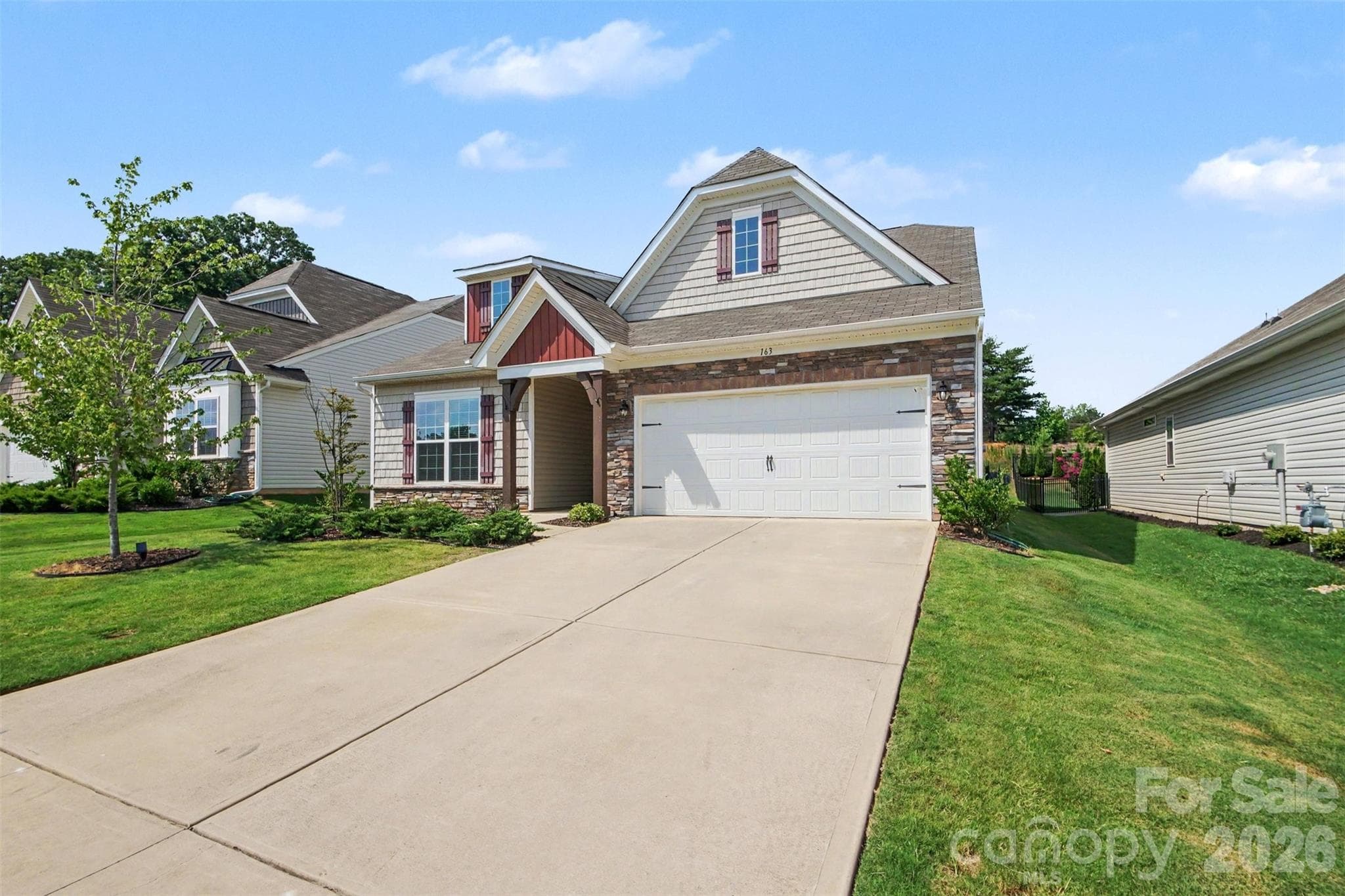 Single Family Residence at Mooresville, photo 2 of 36
