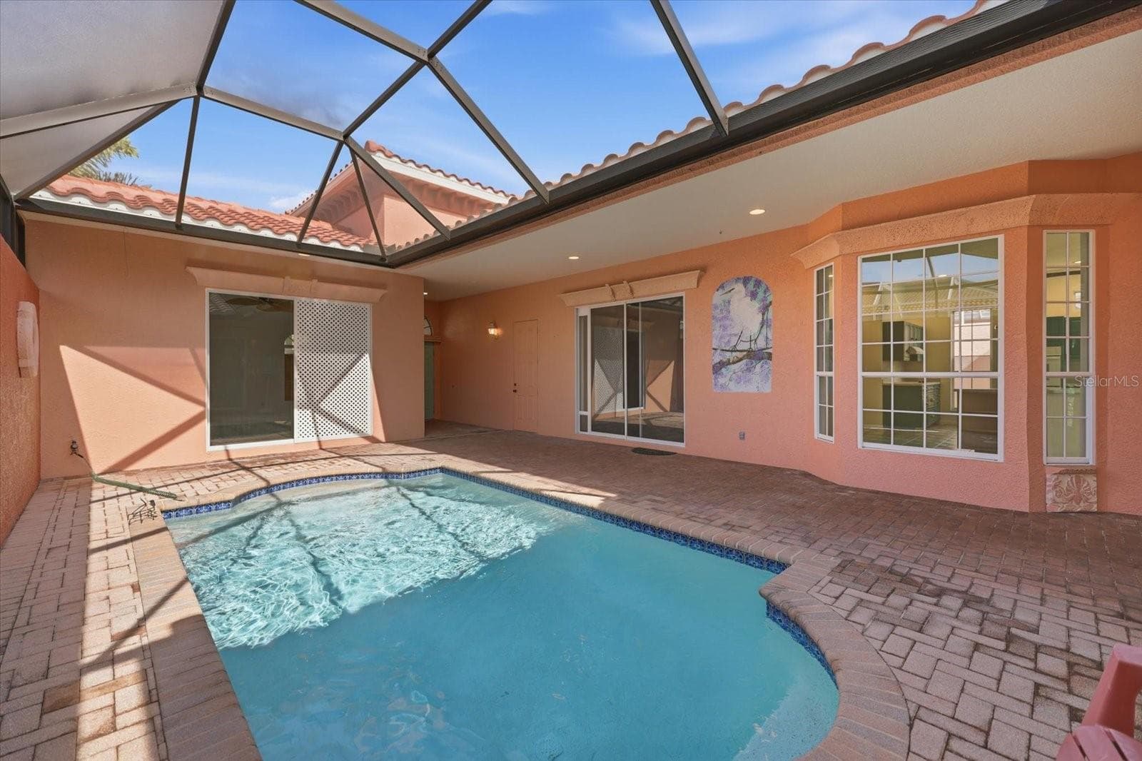 Single Family Residence at 210 RIO TERRA, VENICE, photo 7 of 78