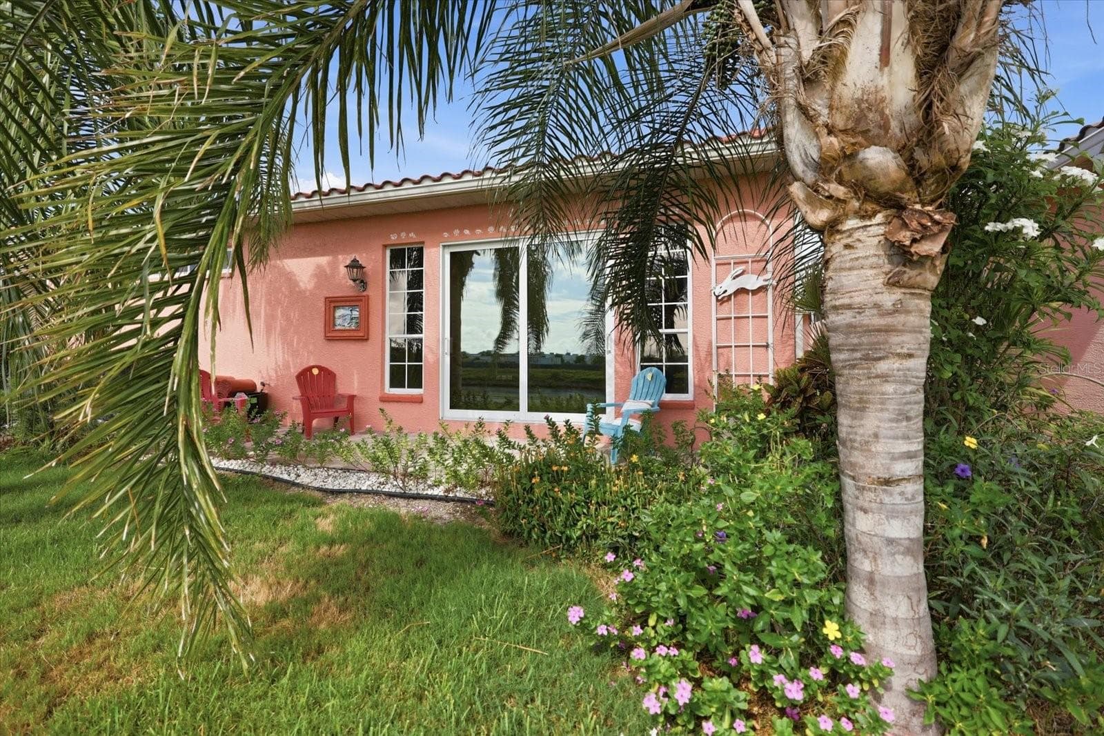 Single Family Residence at 210 RIO TERRA, VENICE, photo 63 of 78