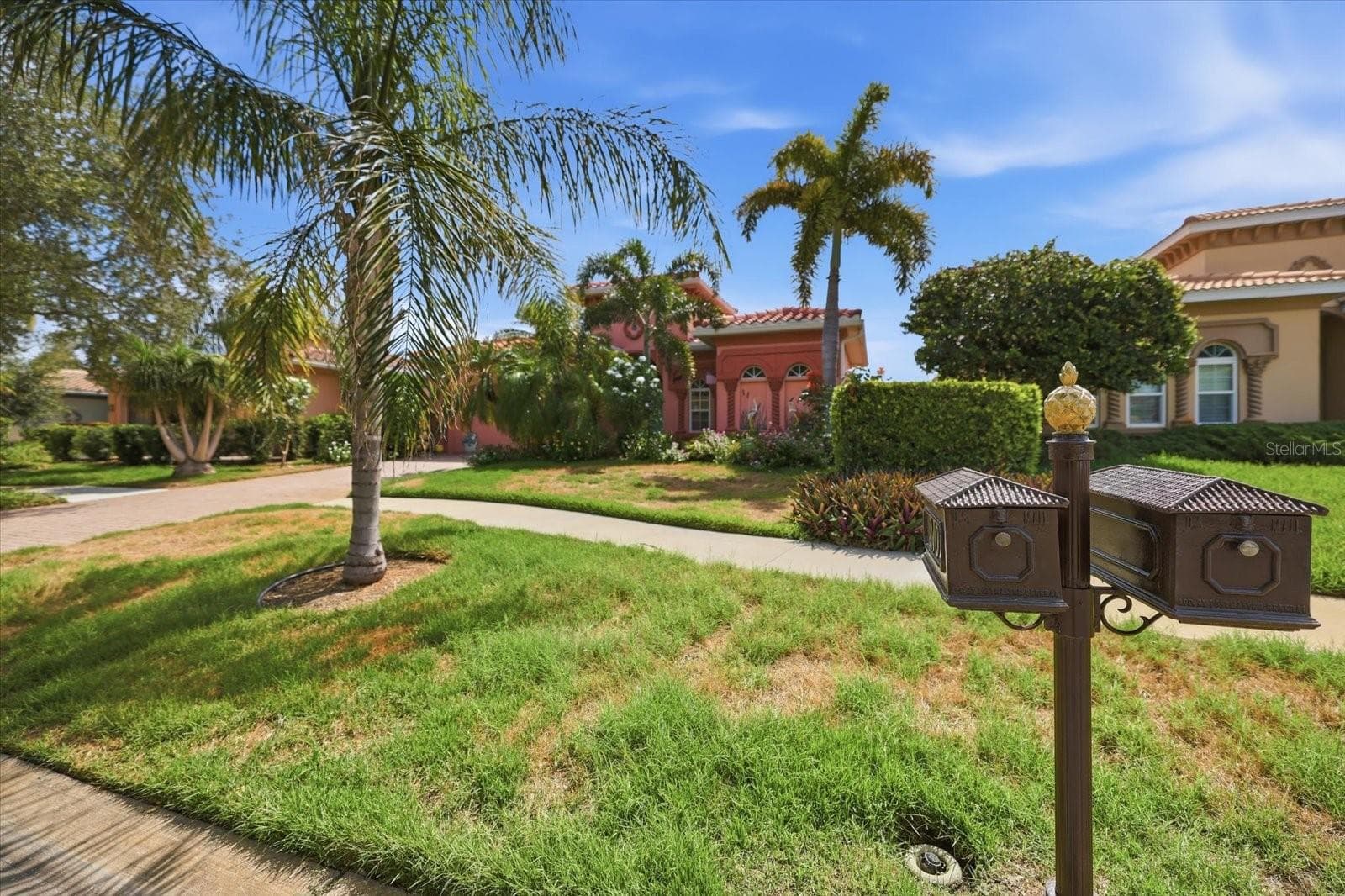 Single Family Residence at 210 RIO TERRA, VENICE, photo 71 of 78