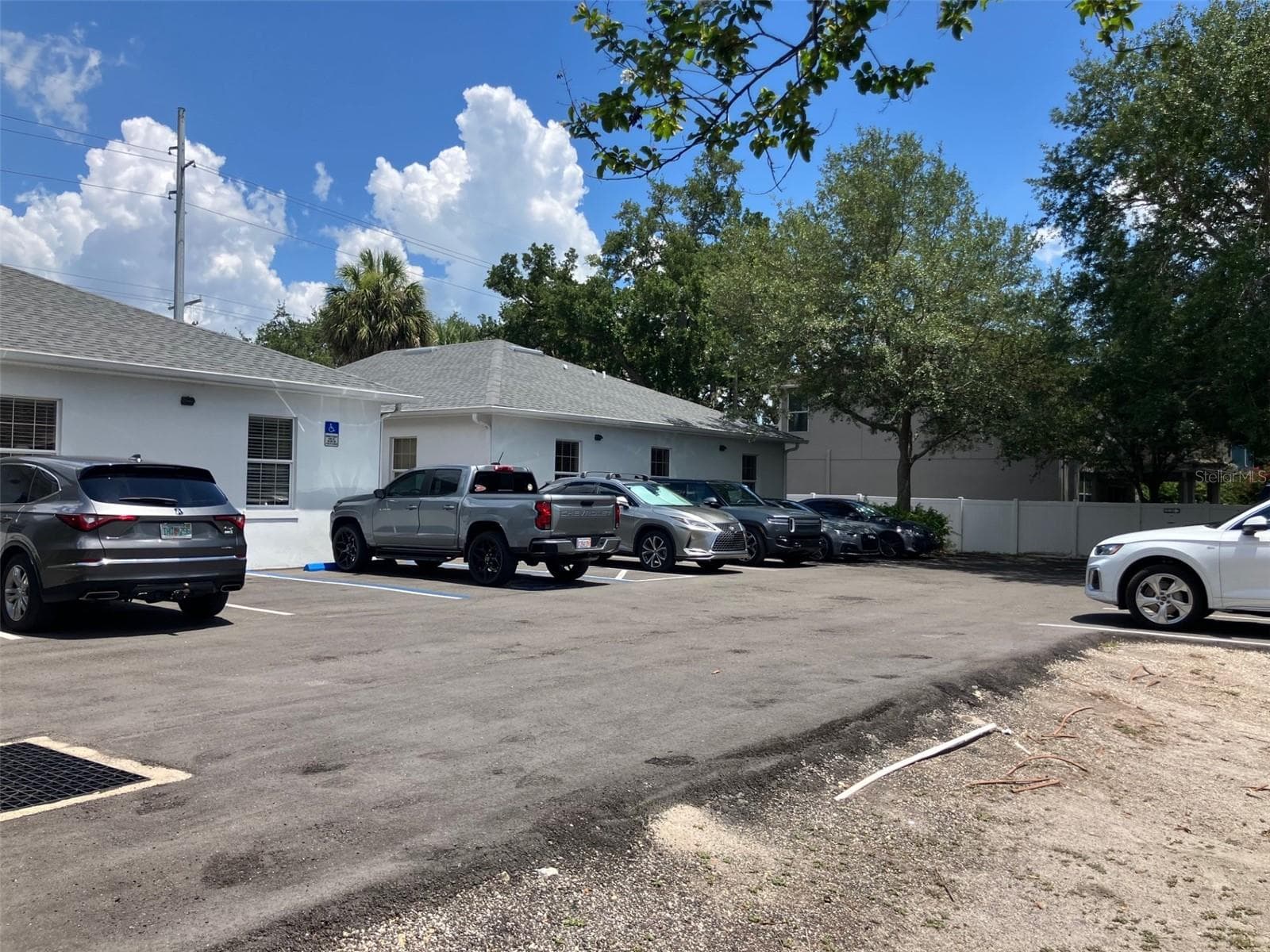 Office at 5813 and 5815 S MACDILL AVE, TAMPA, photo 6 of 11