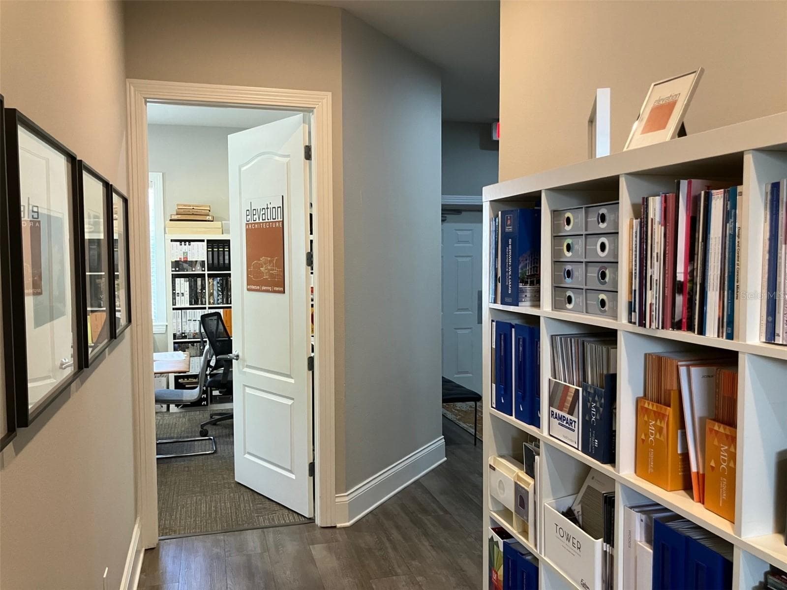 Office at 5813 and 5815 S MACDILL AVE, TAMPA, photo 10 of 11