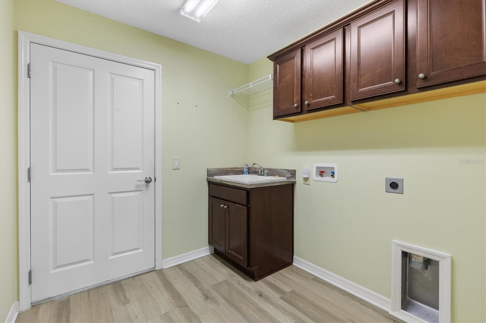Laundry Room - 3461 EARL WAY, THE VILLAGES