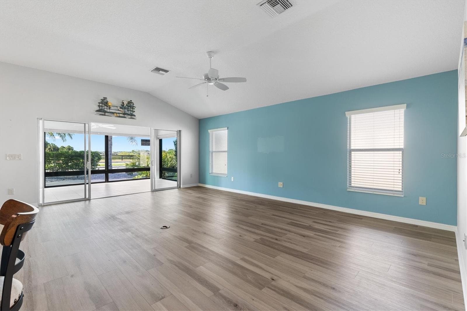 Greatroom - 3461 EARL WAY, THE VILLAGES