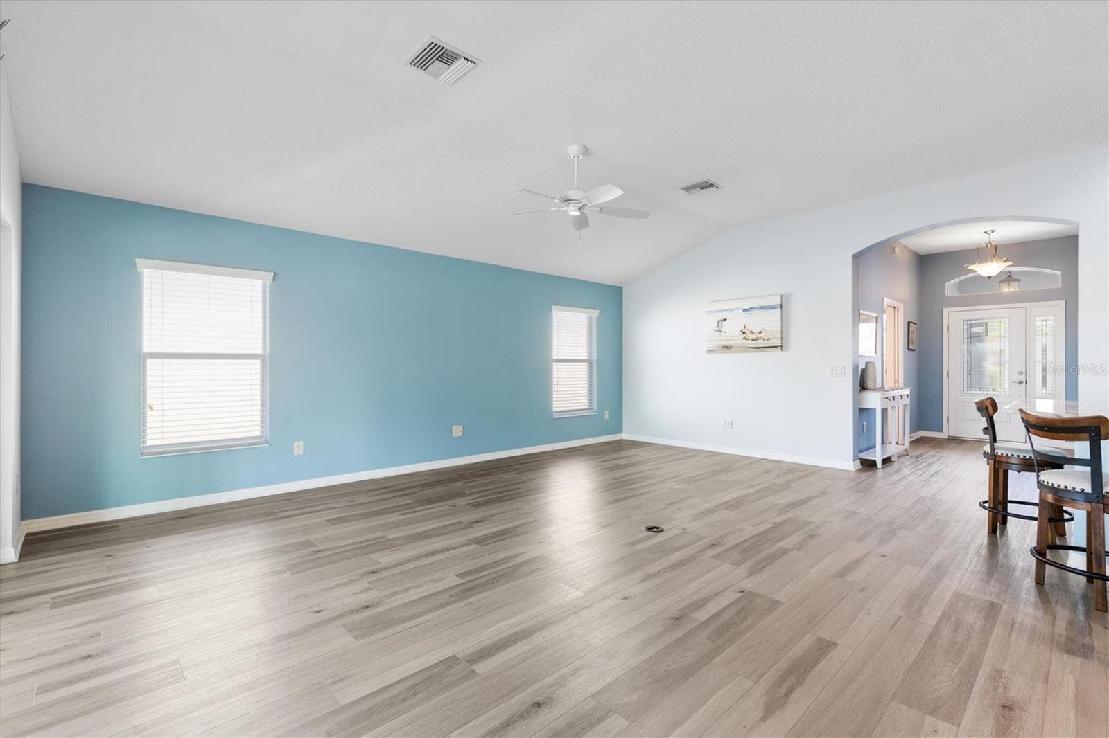 Greatroom - 3461 EARL WAY, THE VILLAGES