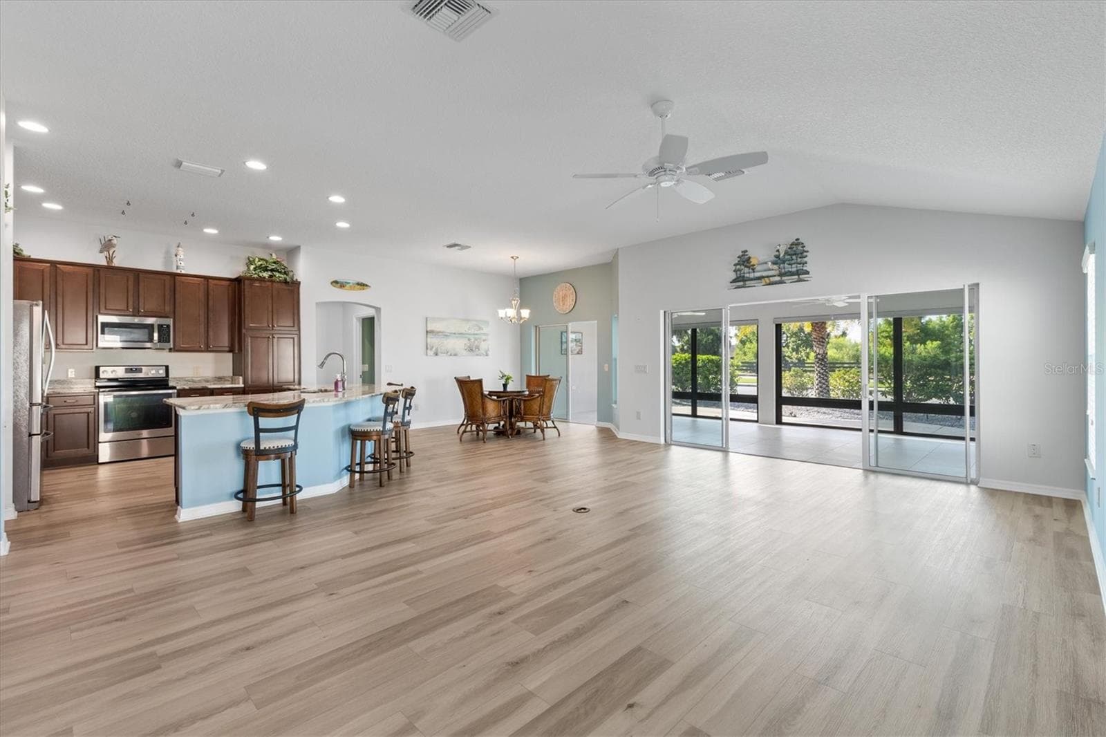 Single Family Residence at 3461 EARL WAY, THE VILLAGES, photo 43 of 45