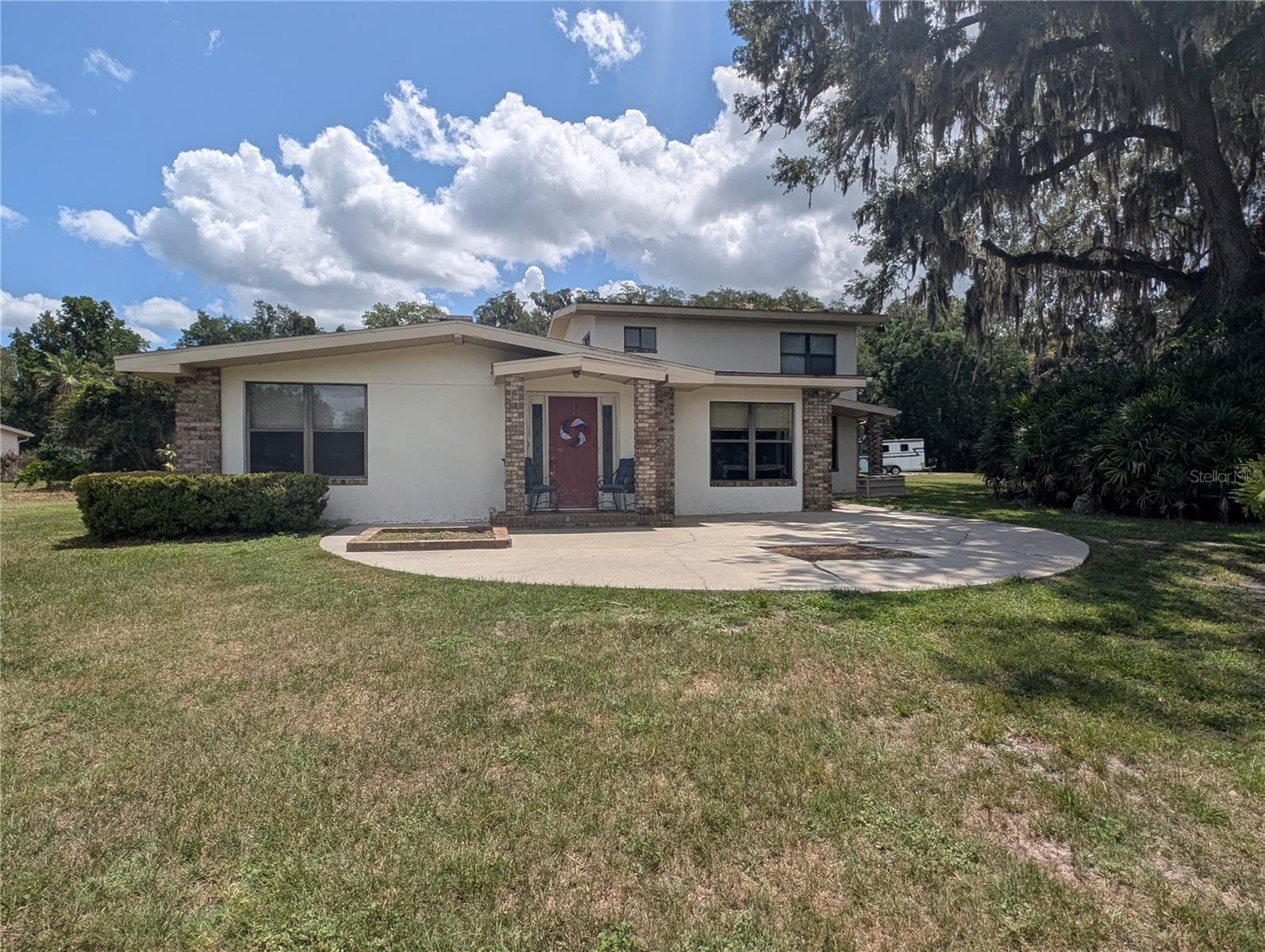 1750 SE 80TH ST