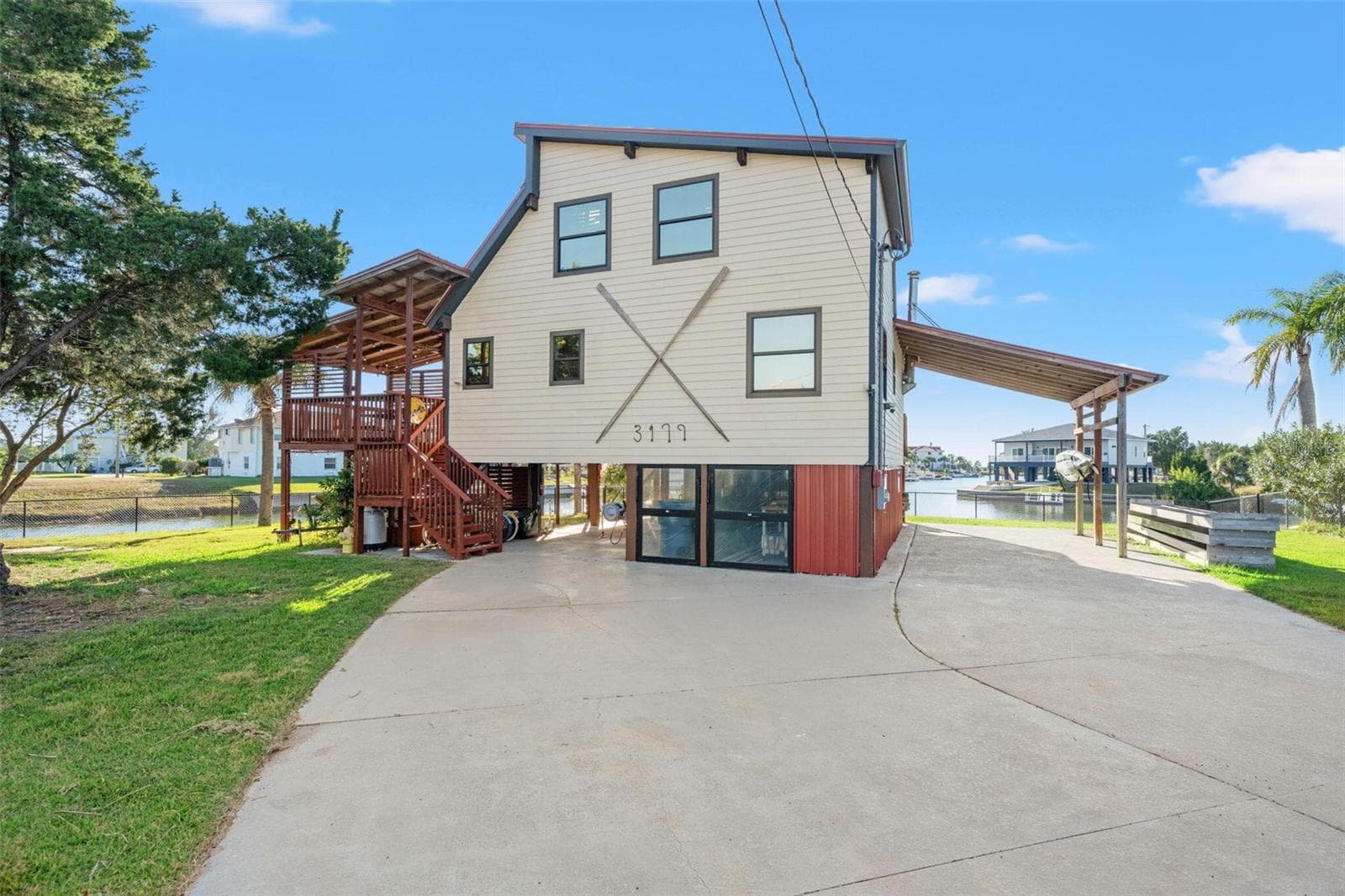 3179 AZALEA DR