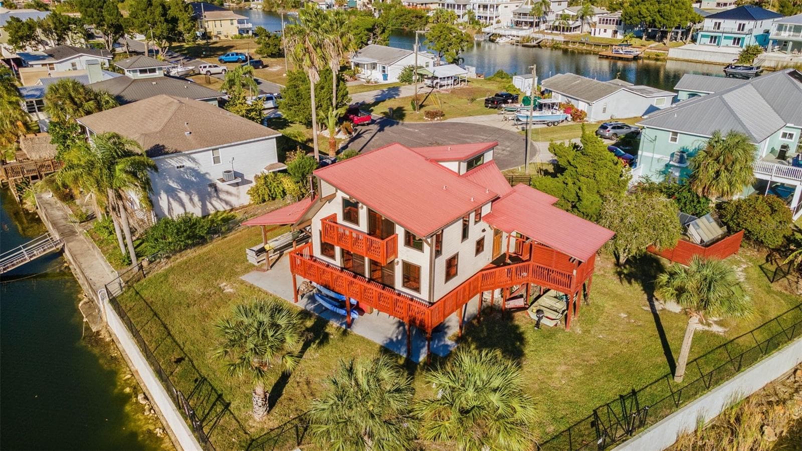 Single Family Residence at 3179 AZALEA DR, HERNANDO BEACH, photo 2 of 83