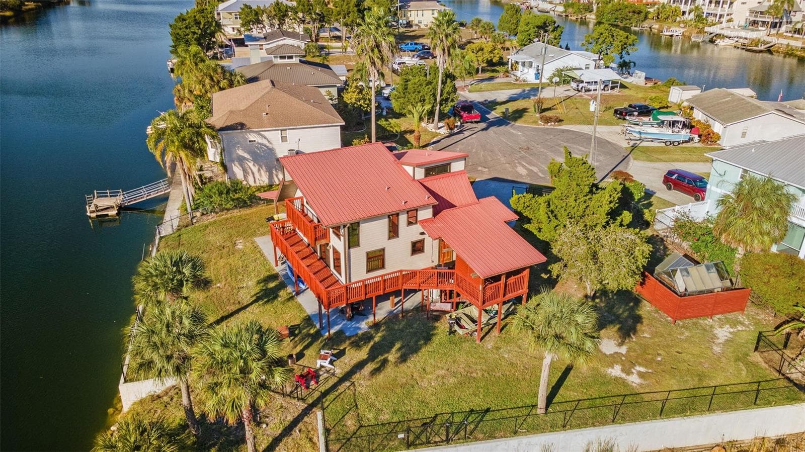 Single Family Residence at 3179 AZALEA DR, HERNANDO BEACH, photo 4 of 83