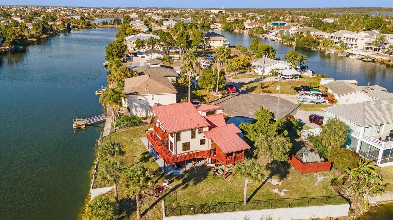Single Family Residence at 3179 AZALEA DR, HERNANDO BEACH, photo 5 of 83