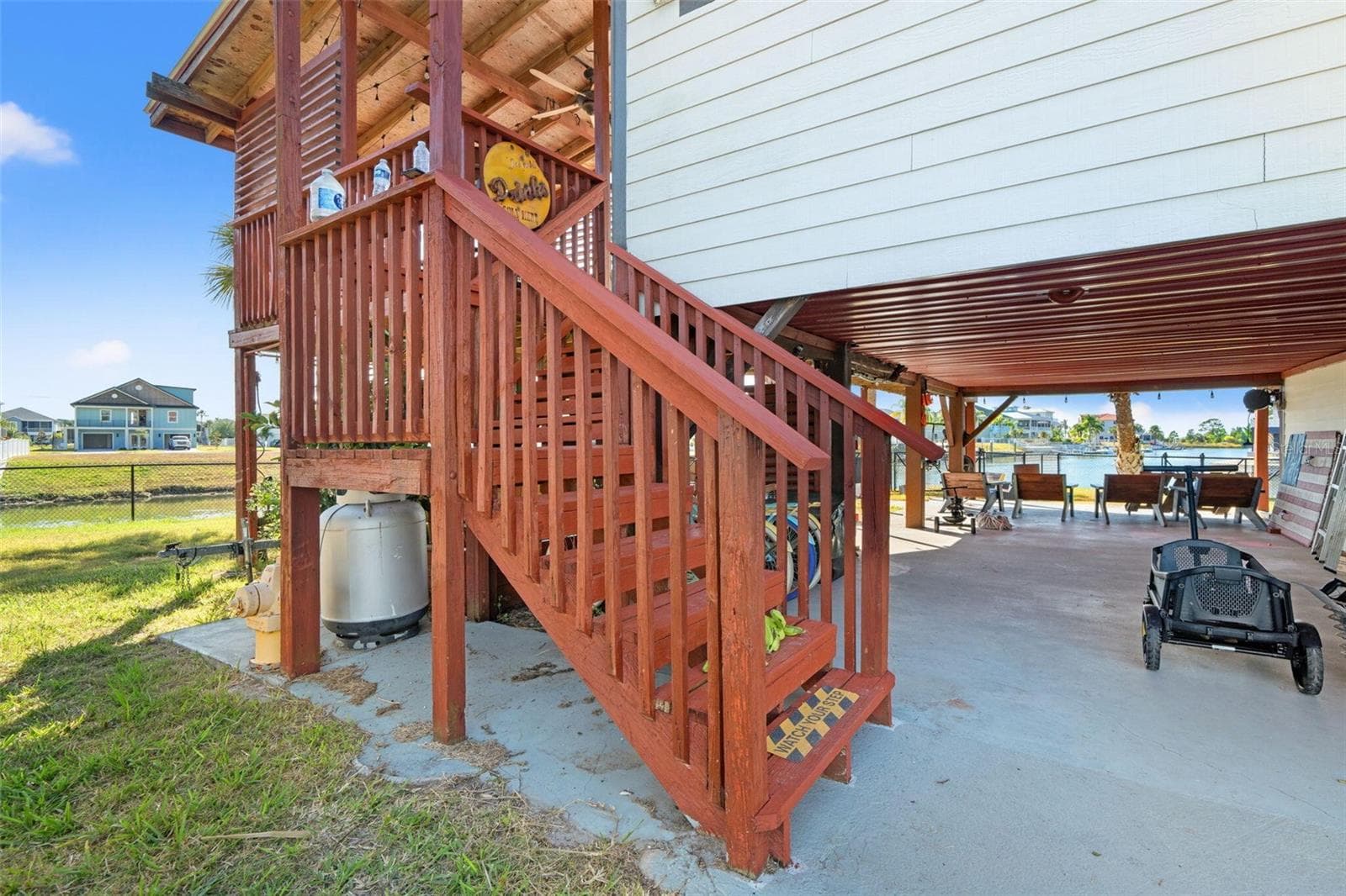 Single Family Residence at 3179 AZALEA DR, HERNANDO BEACH, photo 65 of 83