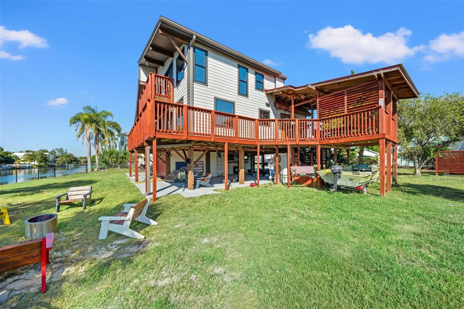 Single Family Residence at 3179 AZALEA DR, HERNANDO BEACH, photo 67 of 83