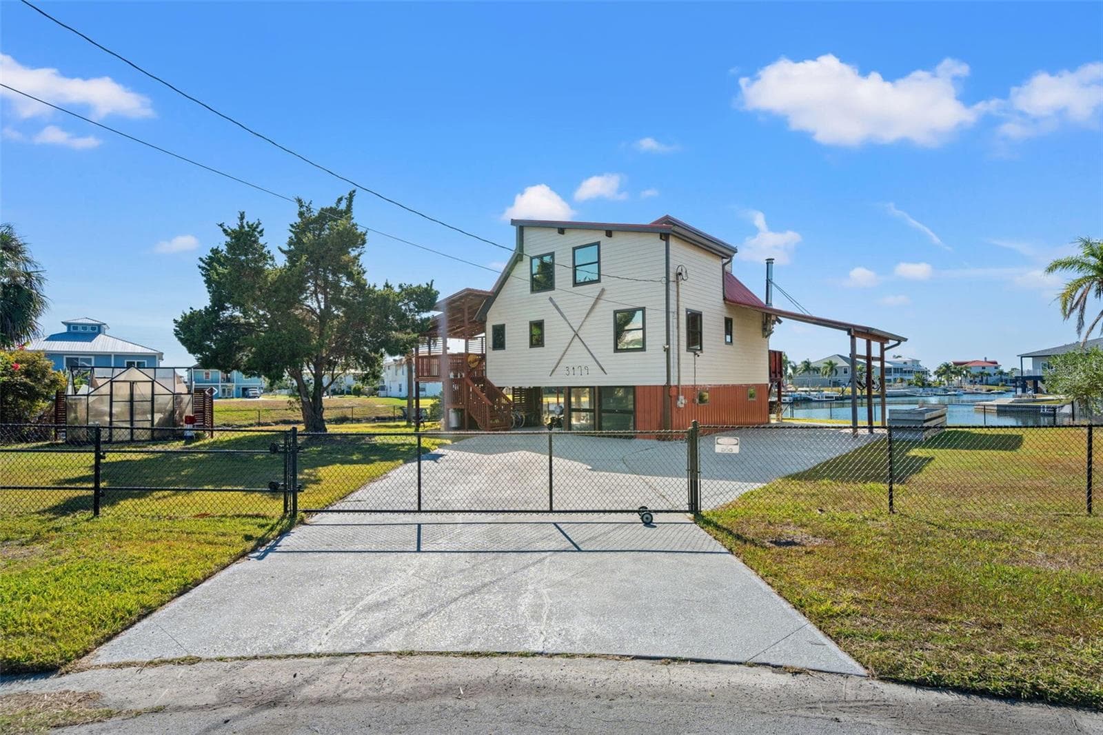Single Family Residence at 3179 AZALEA DR, HERNANDO BEACH, photo 72 of 83