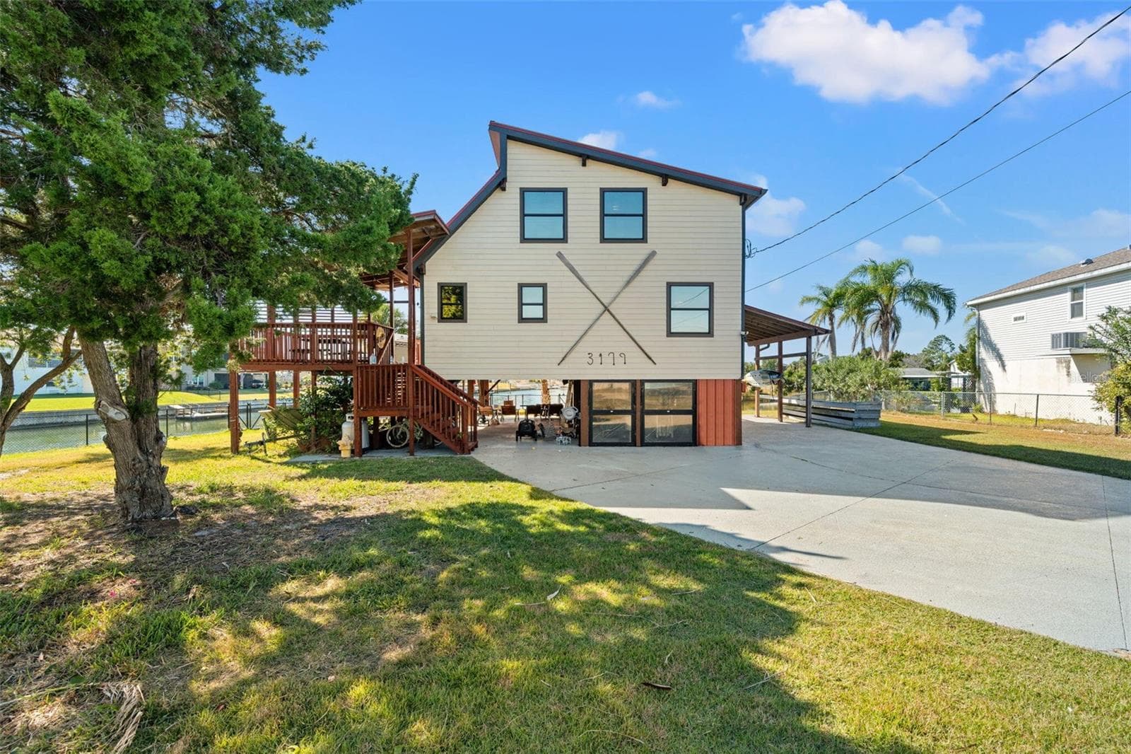 Single Family Residence at 3179 AZALEA DR, HERNANDO BEACH, photo 74 of 83